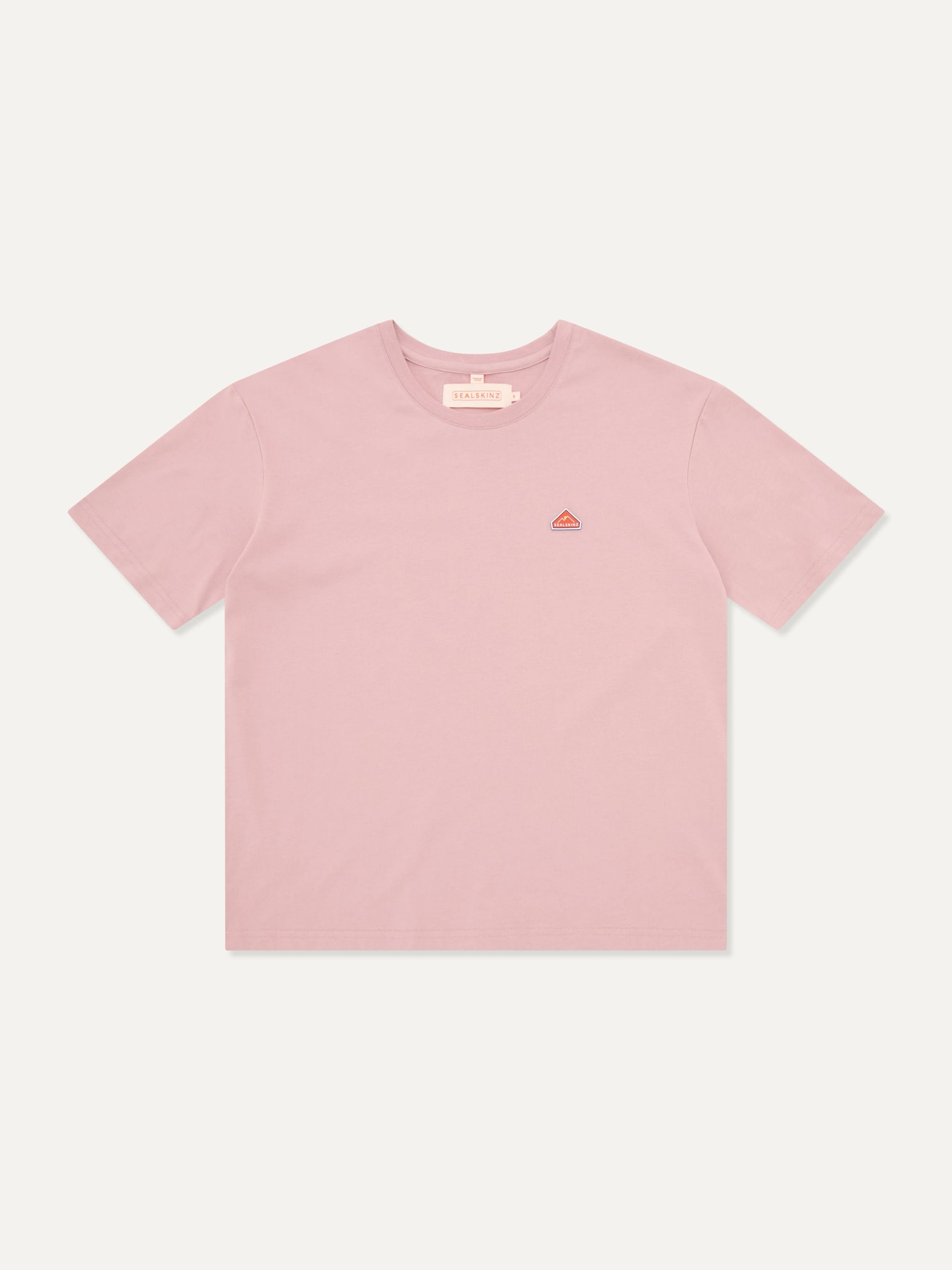 somerton - pink - front