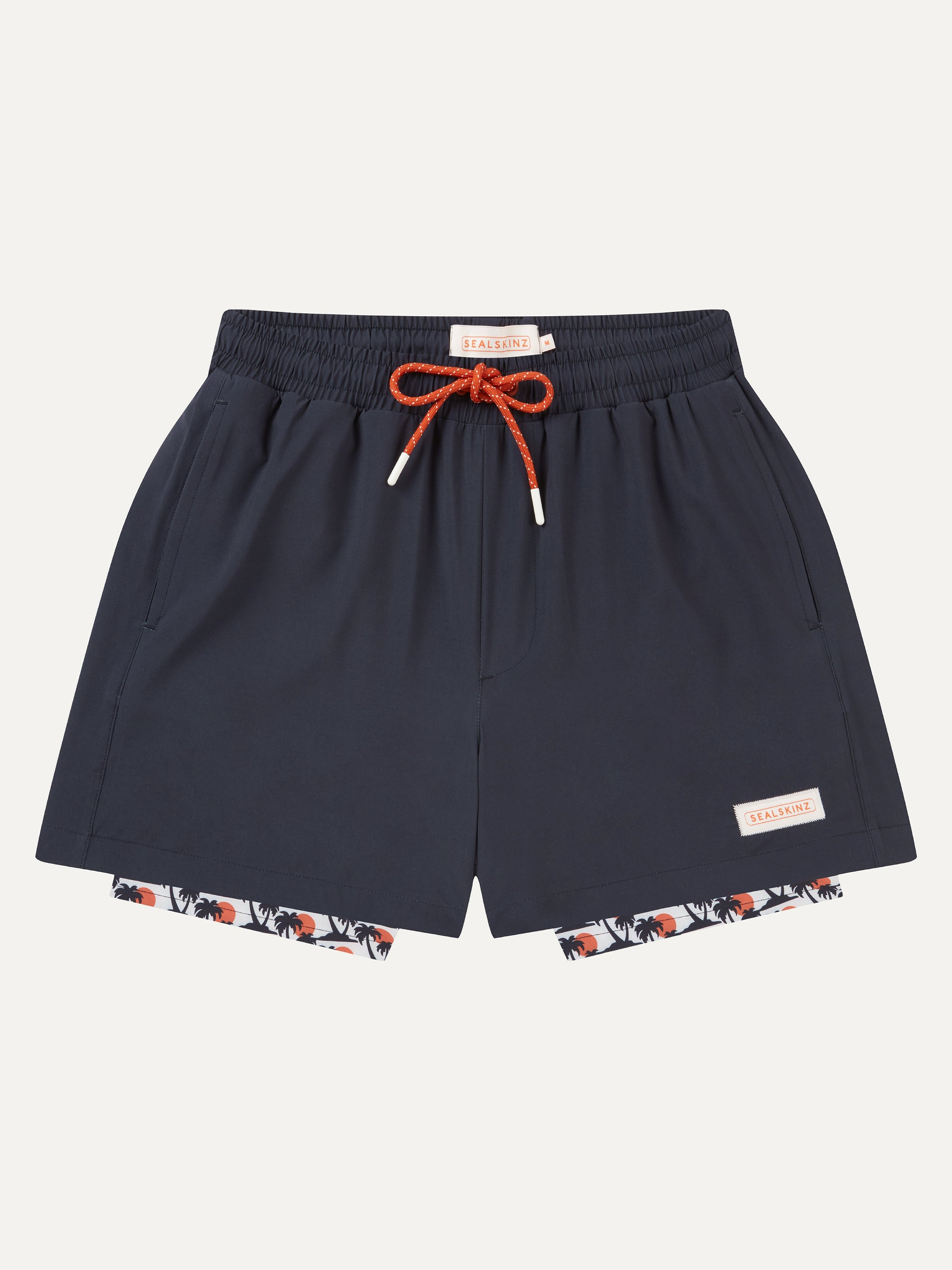 southwood - dark navy - front 