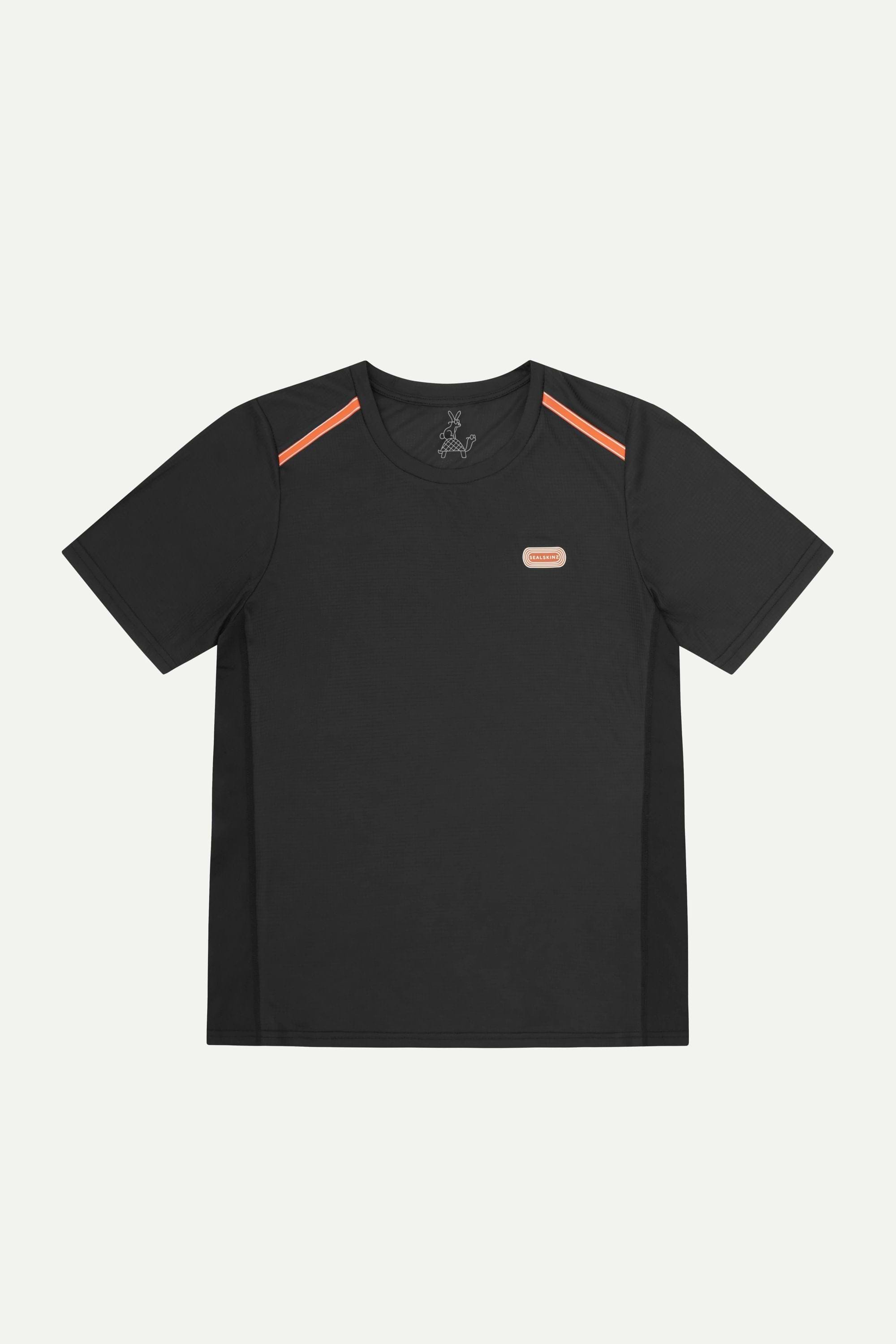 Keswick - Women's Ultra Light Running T-Shirt – Sealskinz