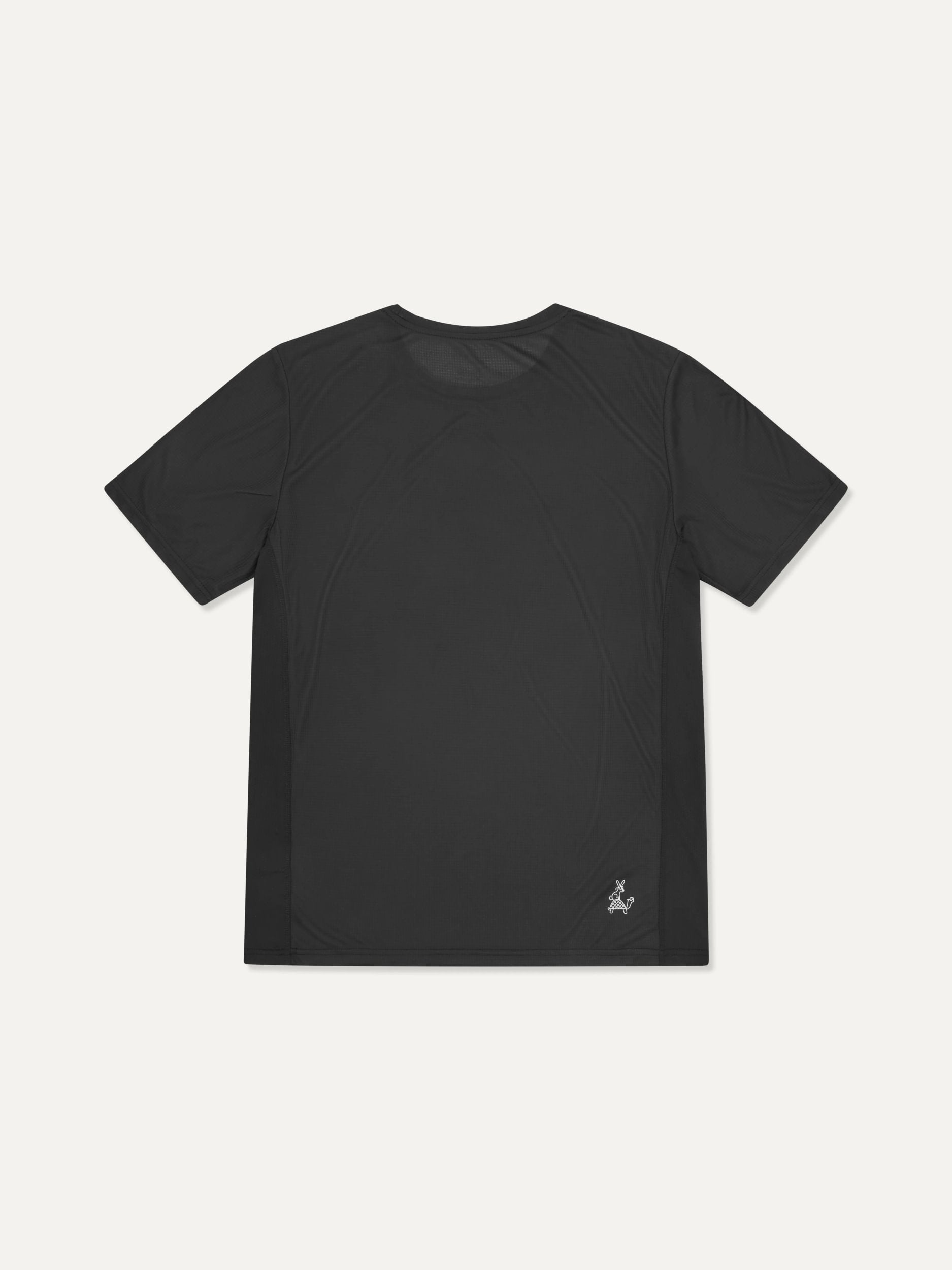 sprowston - black - back