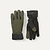 Fold-back Finger and Thumb