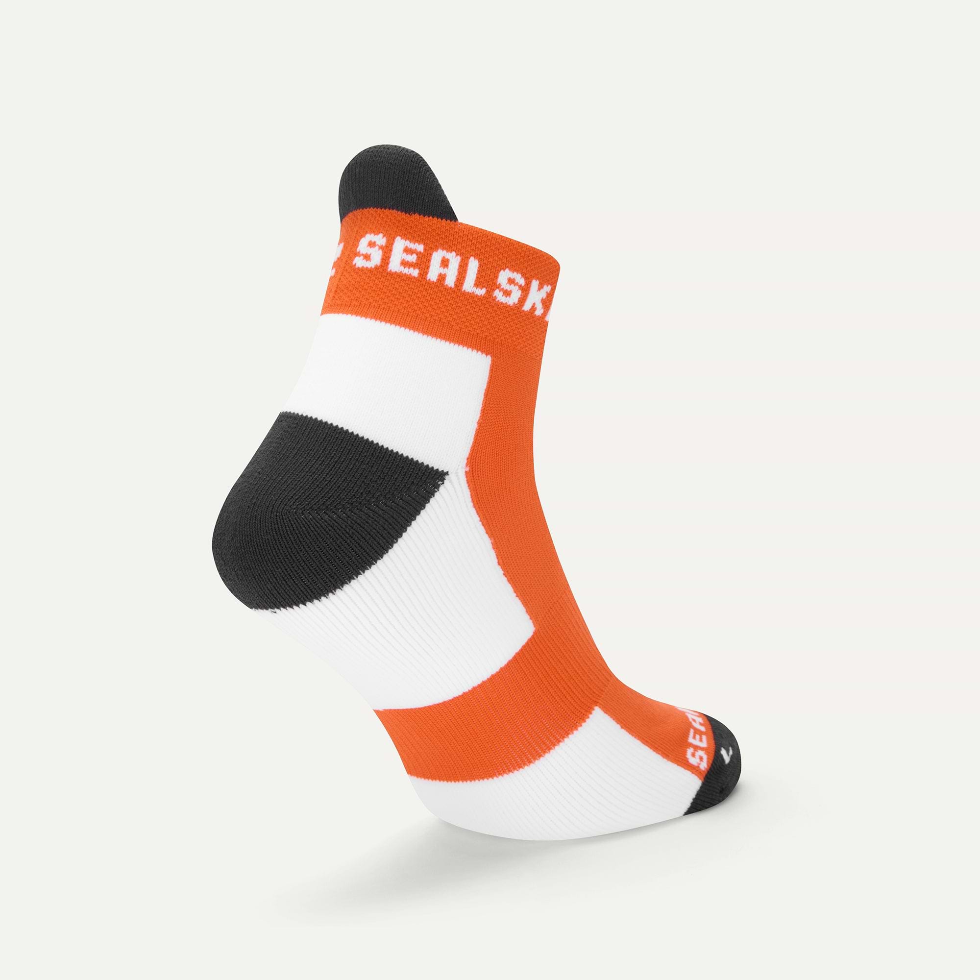 silfield - orange - back