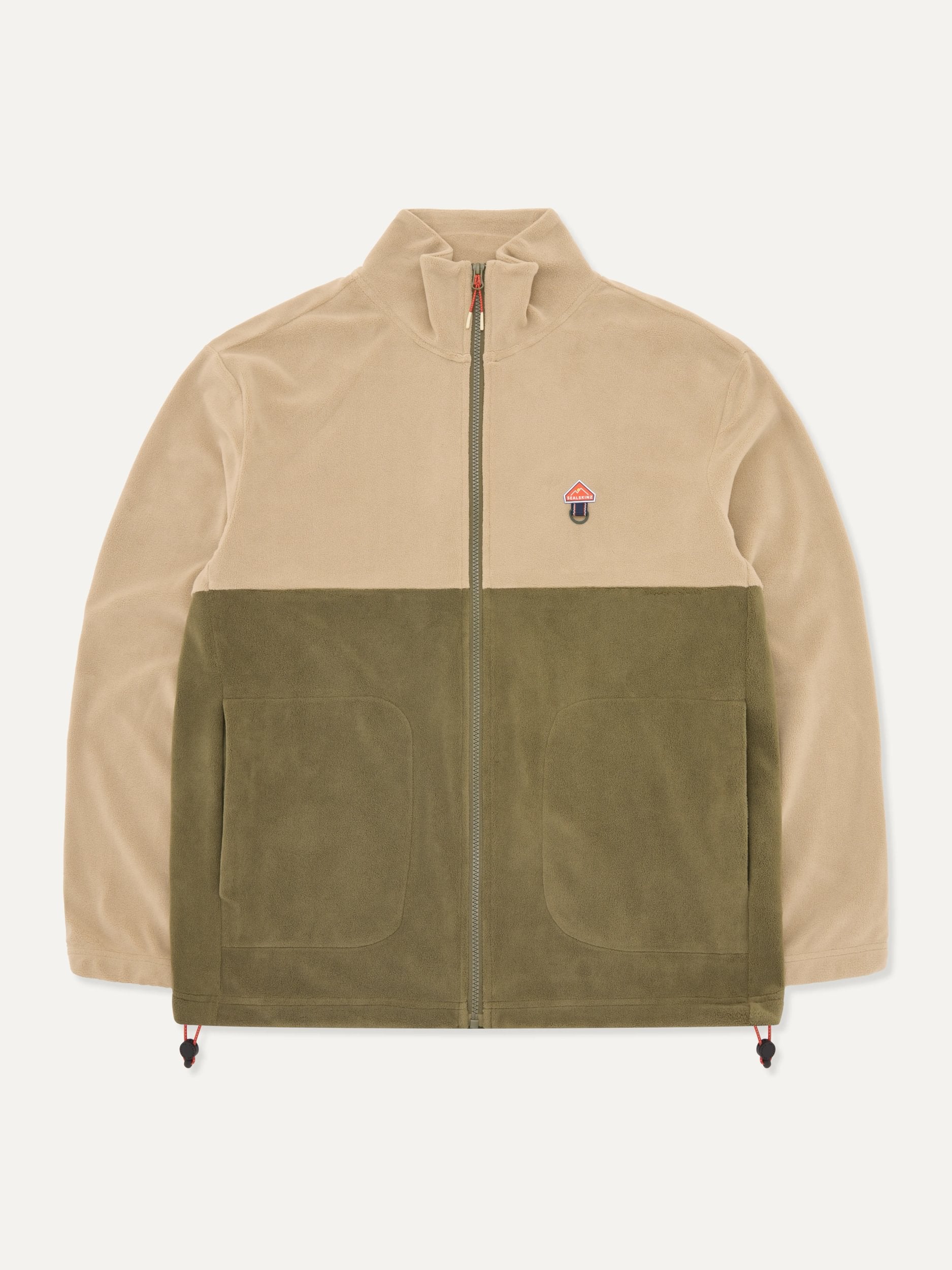 stow - stone - front