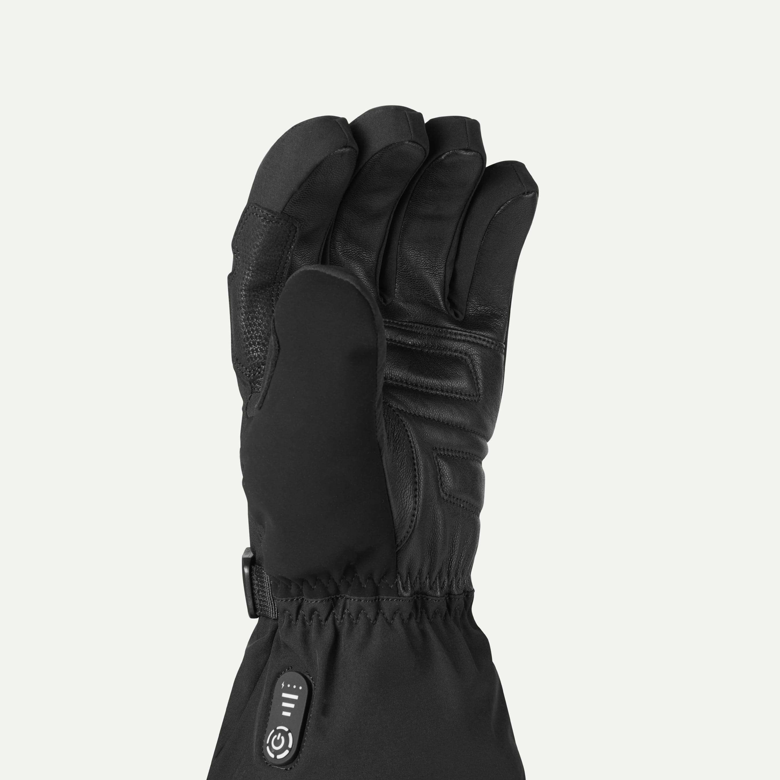 バイクウェア・装備 Freewheelers LEATHRTOGS WINTER GAUNTLETS Freewheelers LEATHRTOGS WINTER GAUNTLETS