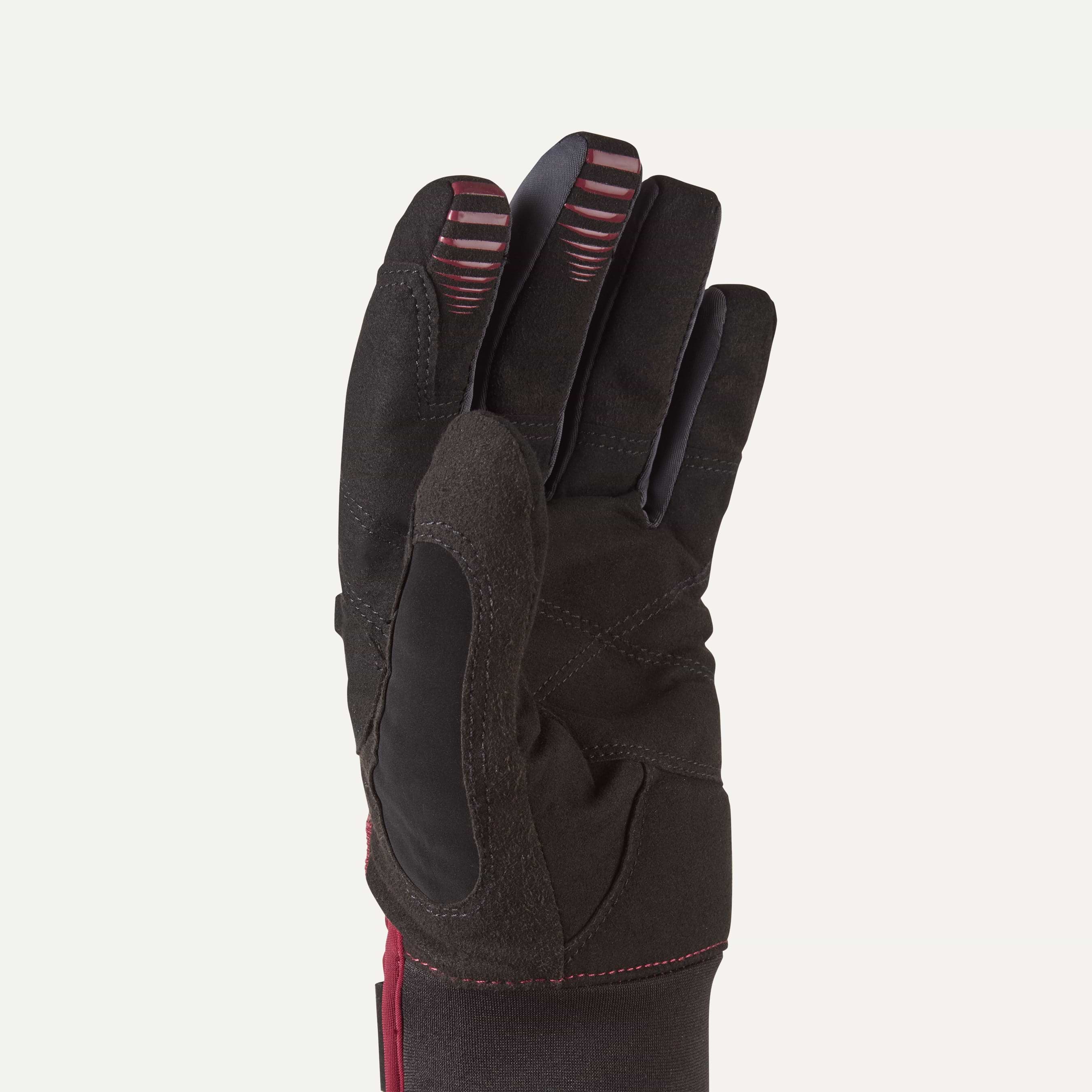 Waterproof All Weather MTB Glove Sealskinz