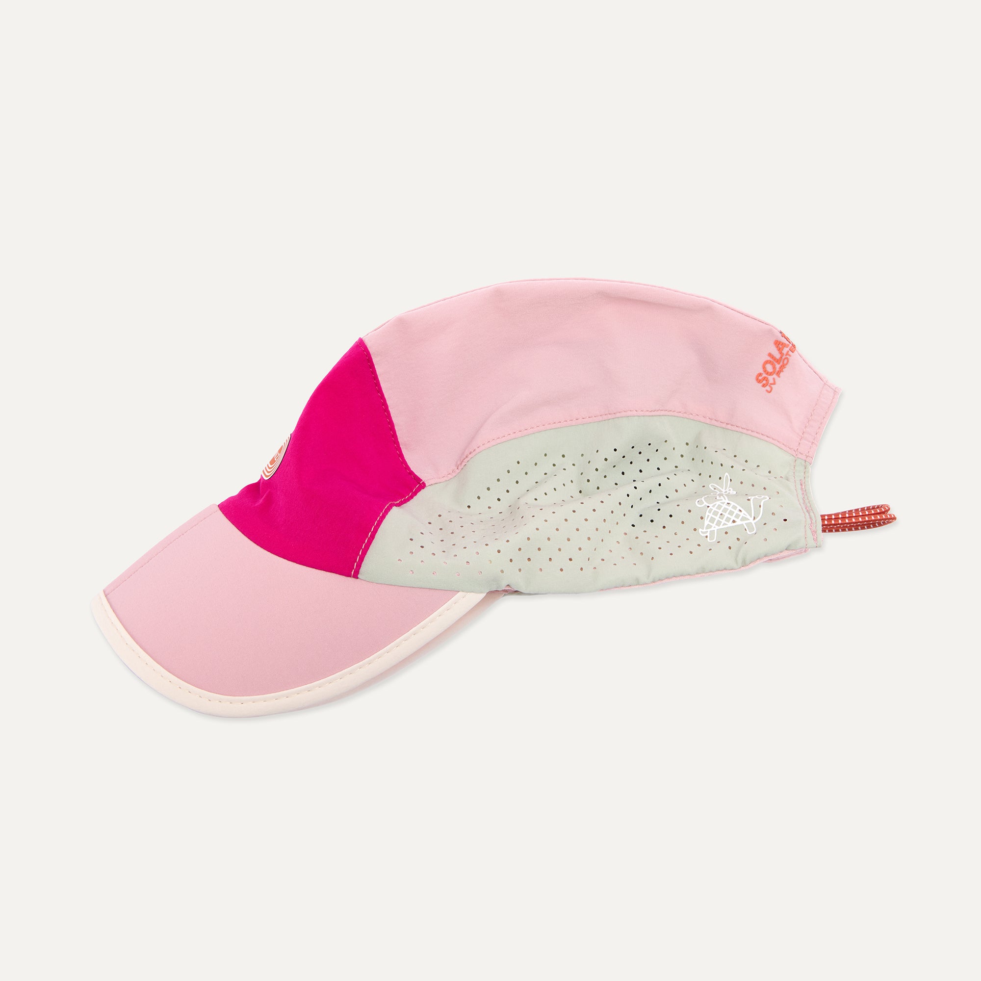 thursford - pink
