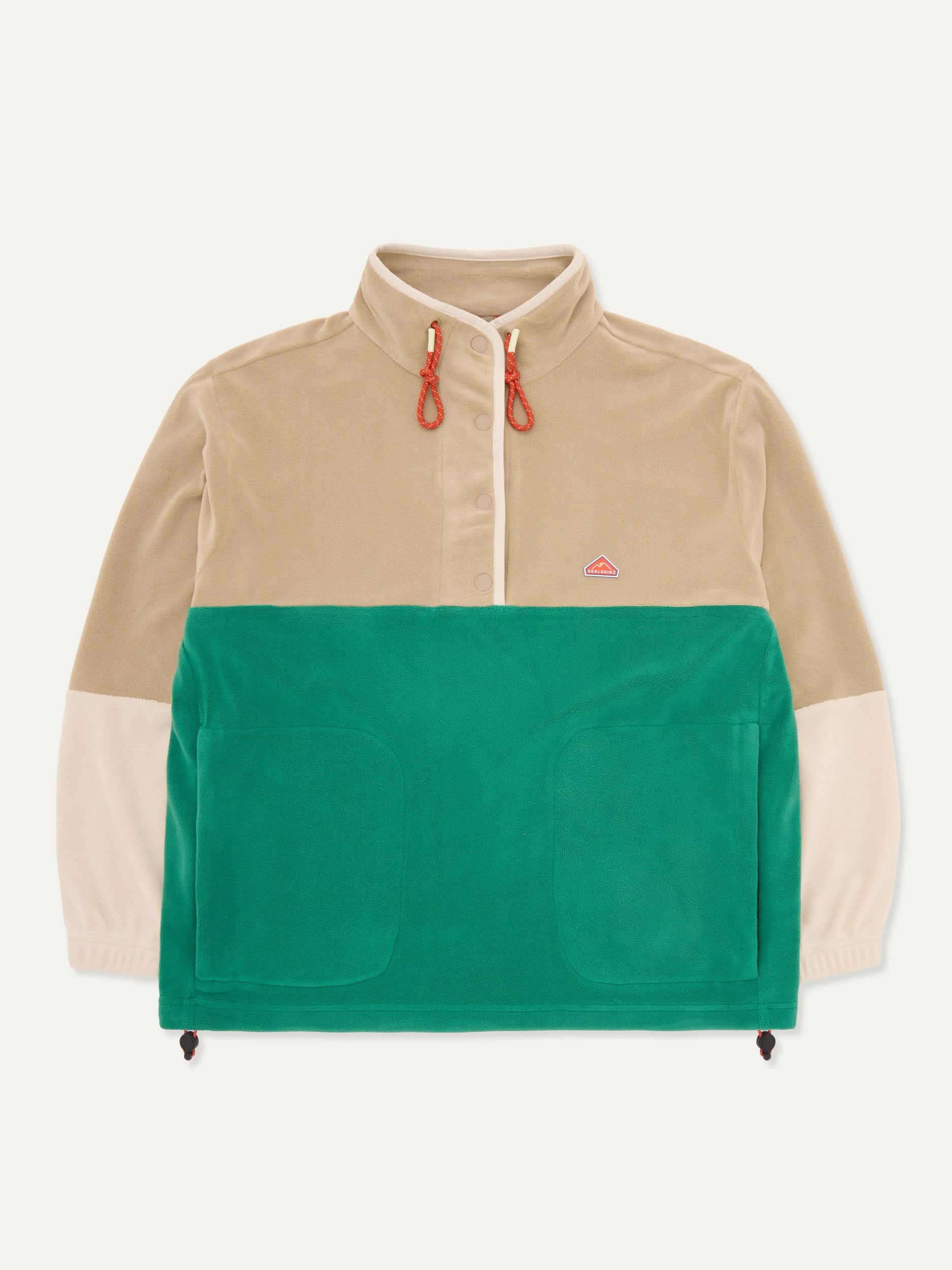 tuddenham - green - front