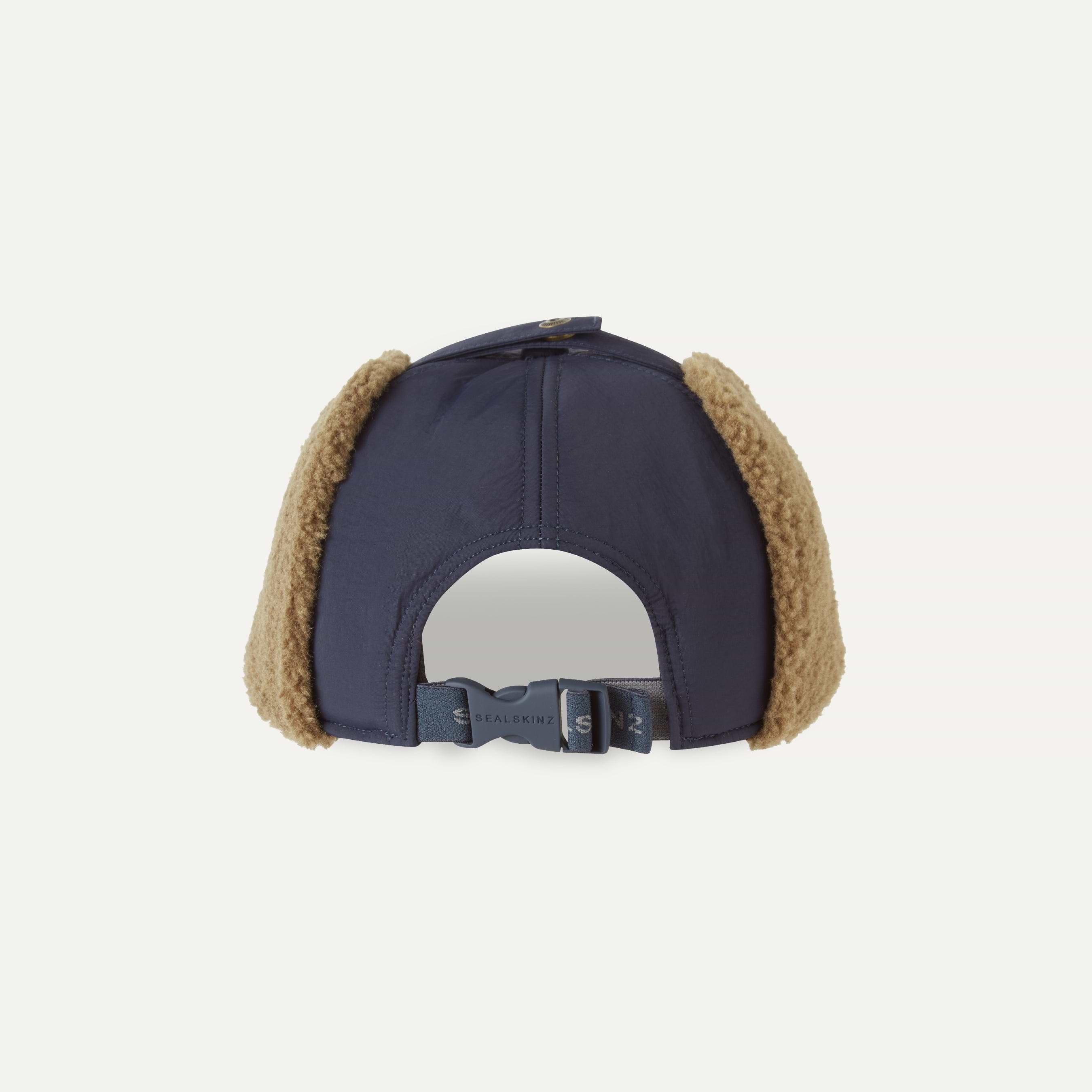 【未使用品】COOTIE / N/L Weather Hood Hat Upton - Waterproof Extreme Cold Weather Puffer Hat – Sealskinz