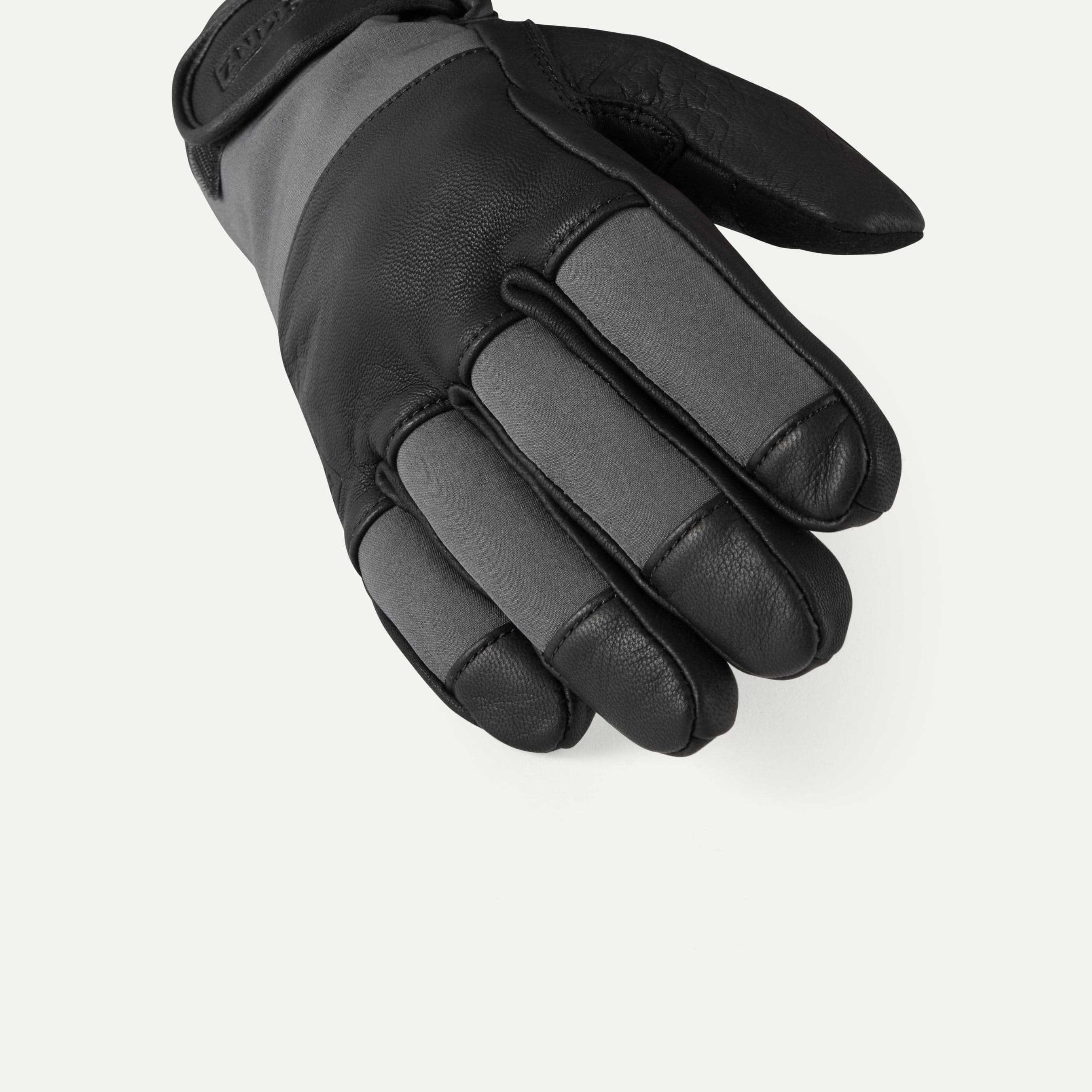 Walcott - Waterproof Cold Weather Glove with Fusion Control