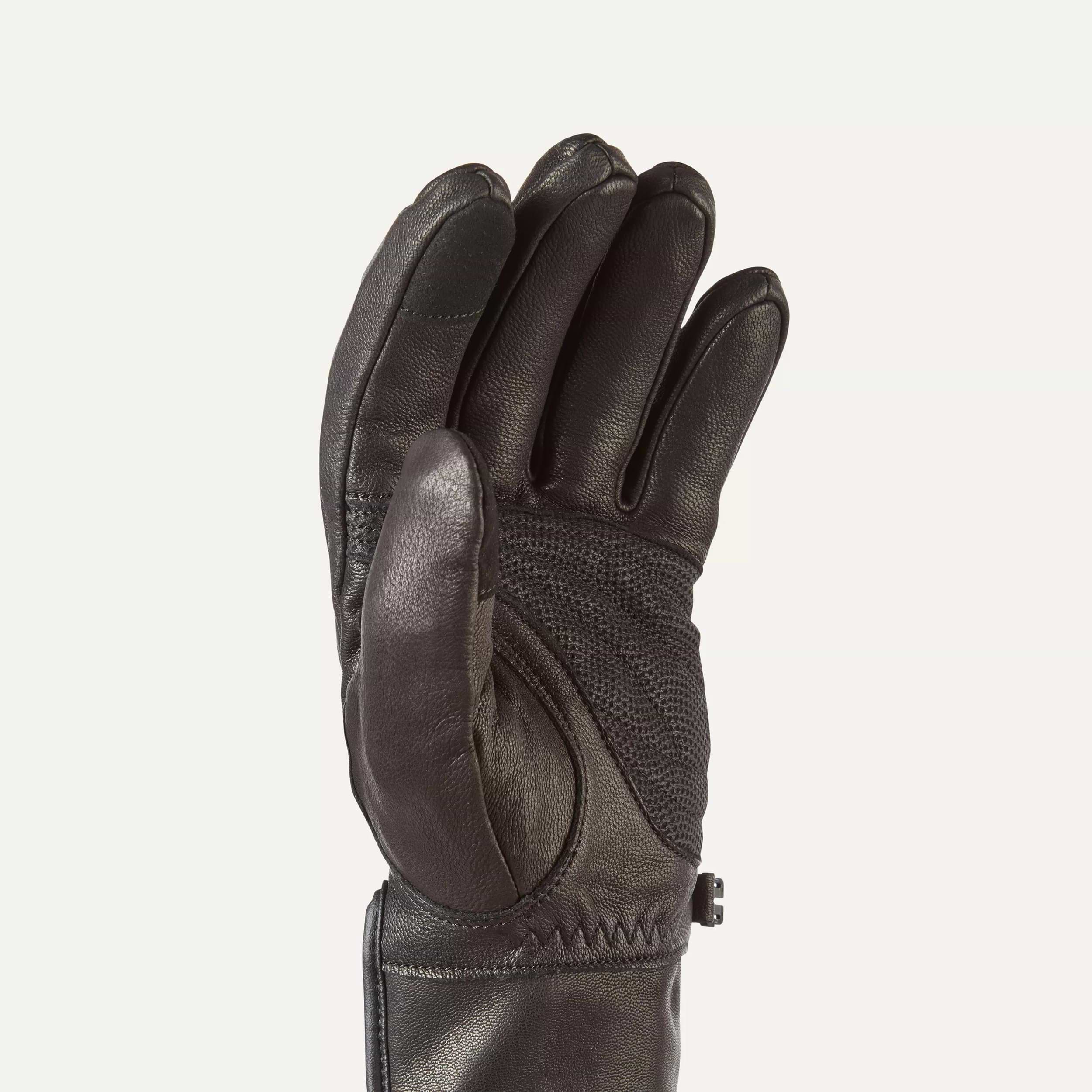 SELLS TOTAL CONTACT™ XC GHOST | 9.5 | UJE202404G-9.5