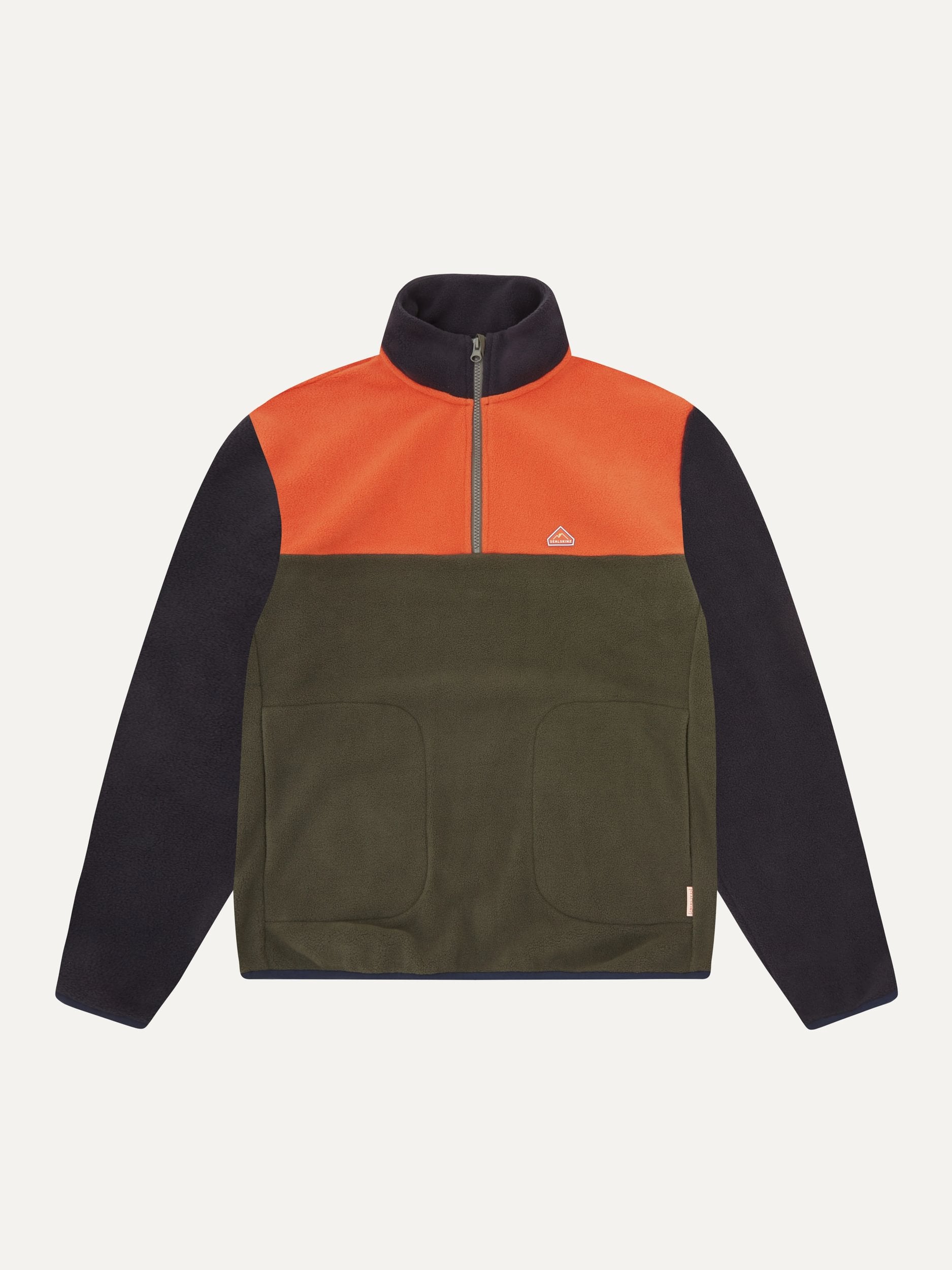 buxton - orange - back 