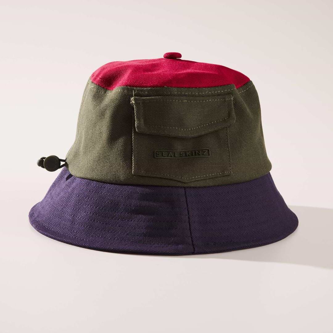 Lynford - Waterproof Bucket Hat – Sealskinz