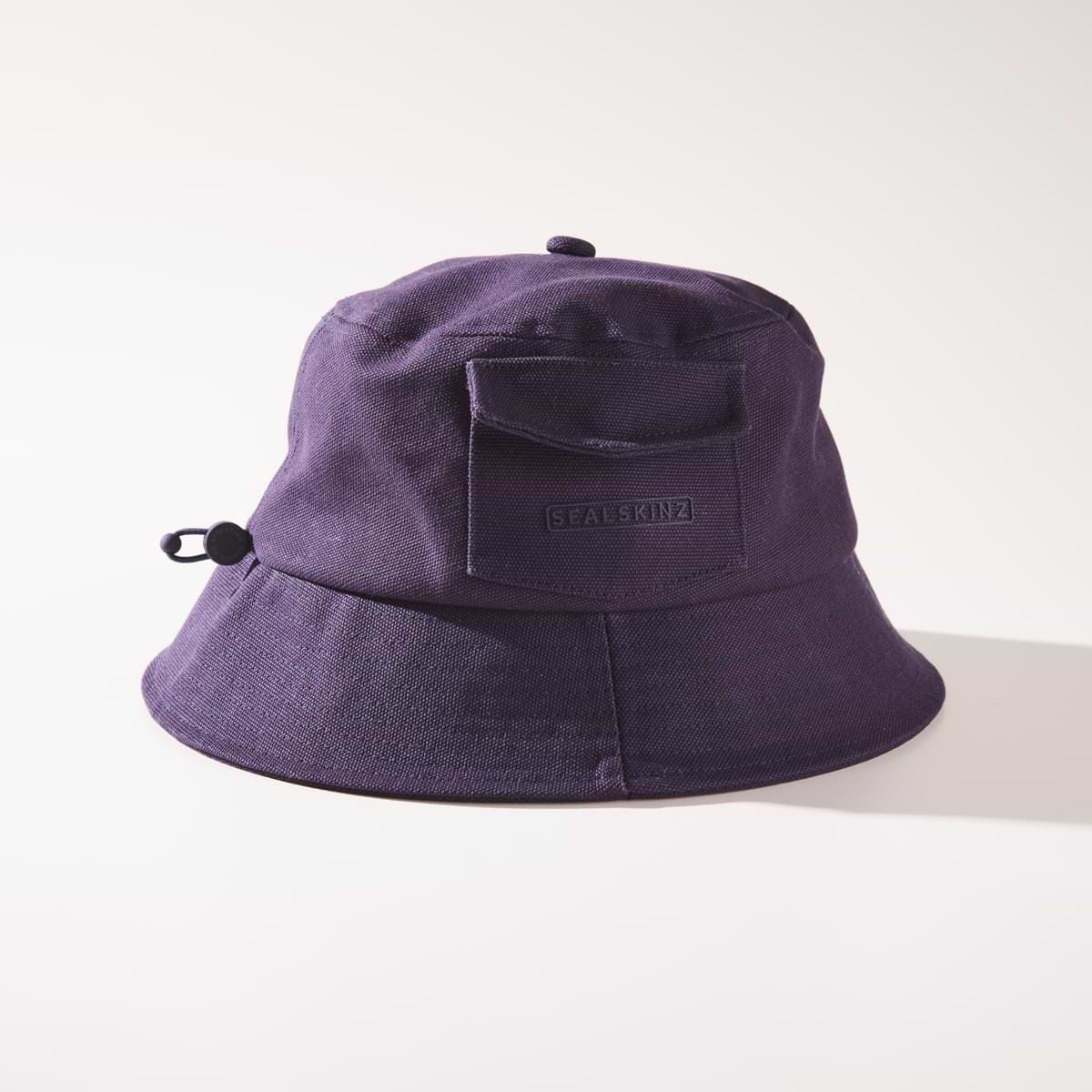 Lynford - Waterproof Bucket Hat – Sealskinz