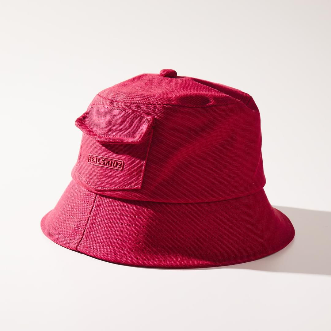 Lynford - Waterproof Bucket Hat – Sealskinz