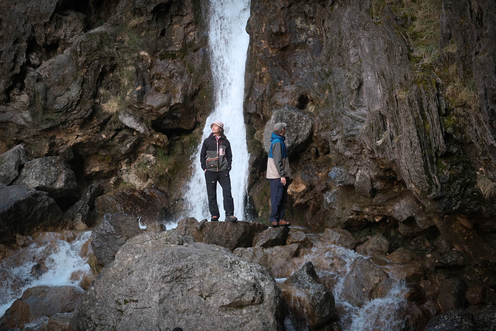 Worn by Weather II: Spring/Summer 2026