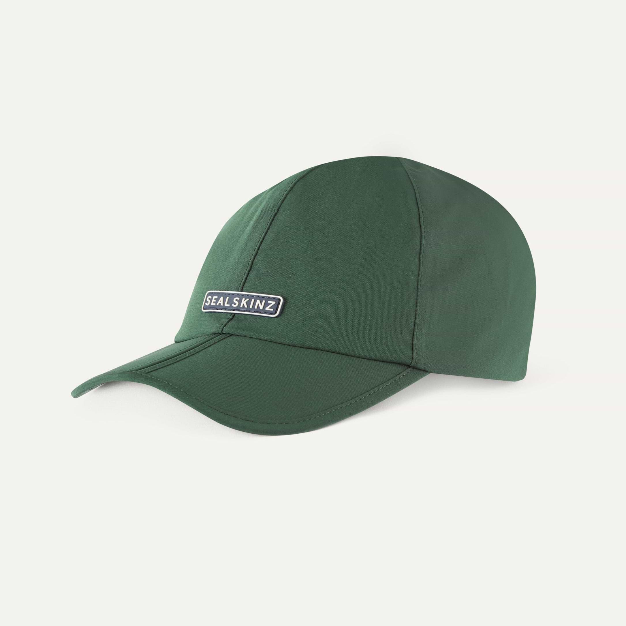 Foldable Peak Caps – Sealskinz USA Foldable Peak Caps – Sealskinz USA