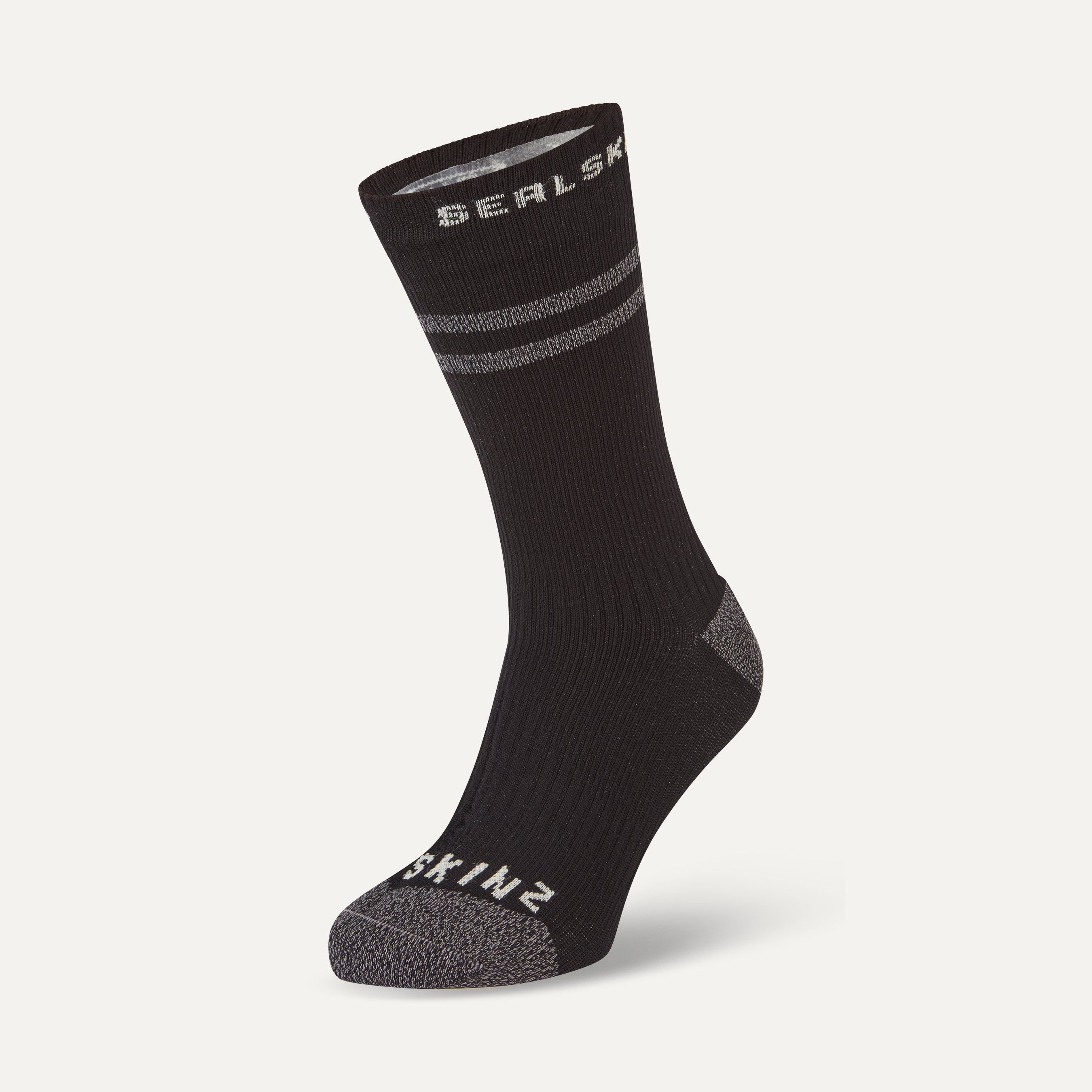 Sealskinz Waterproof Warm Weather Ankle Length Sock - Fietssokken Sealskinz Waterproof Warm Weather Ankle Length Sock - Fietssokken