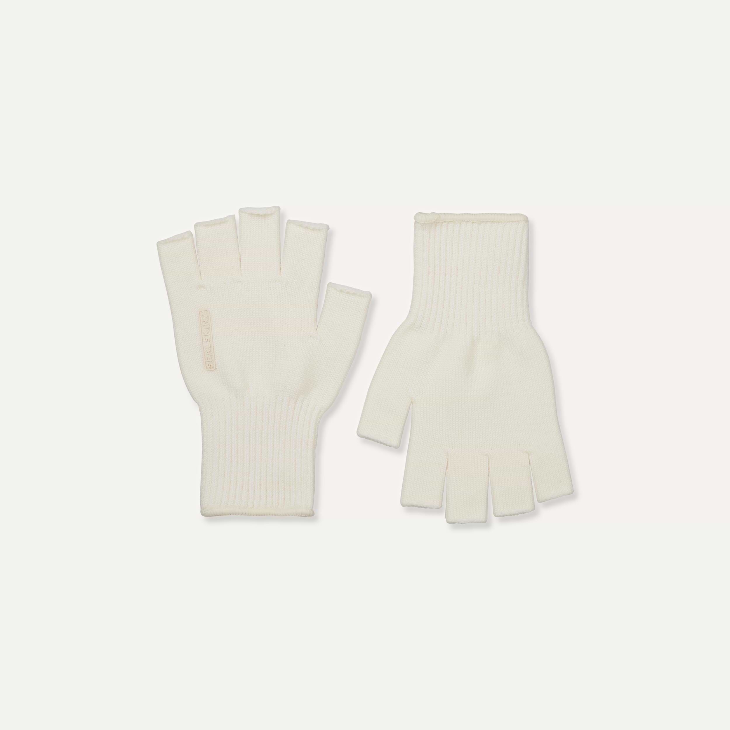 SALSATION サルセーション Rib Knit-Gloves Blush Thornham – Sealskinz USA