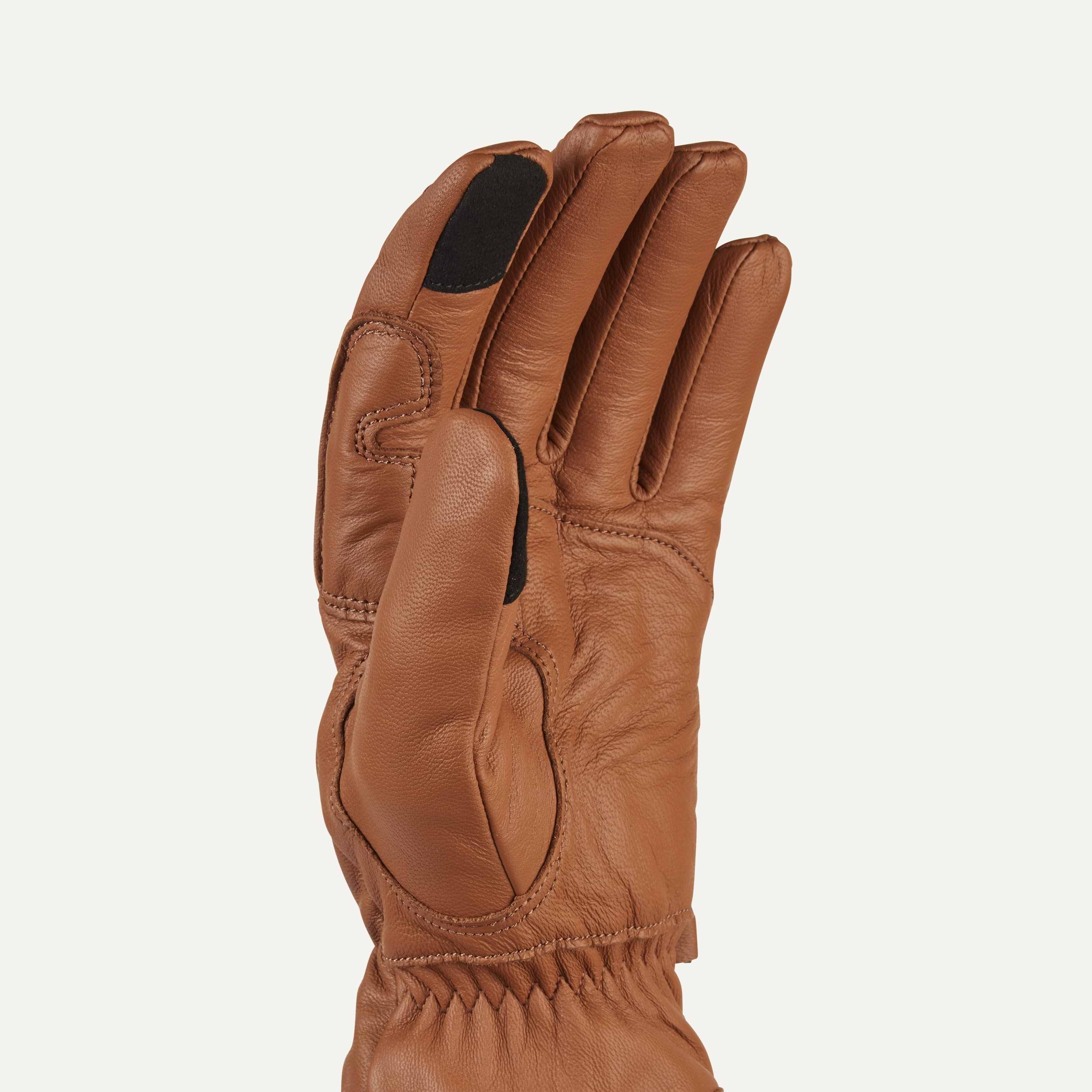 Twyford - Waterproof Cold Weather Work Glove with Fusion