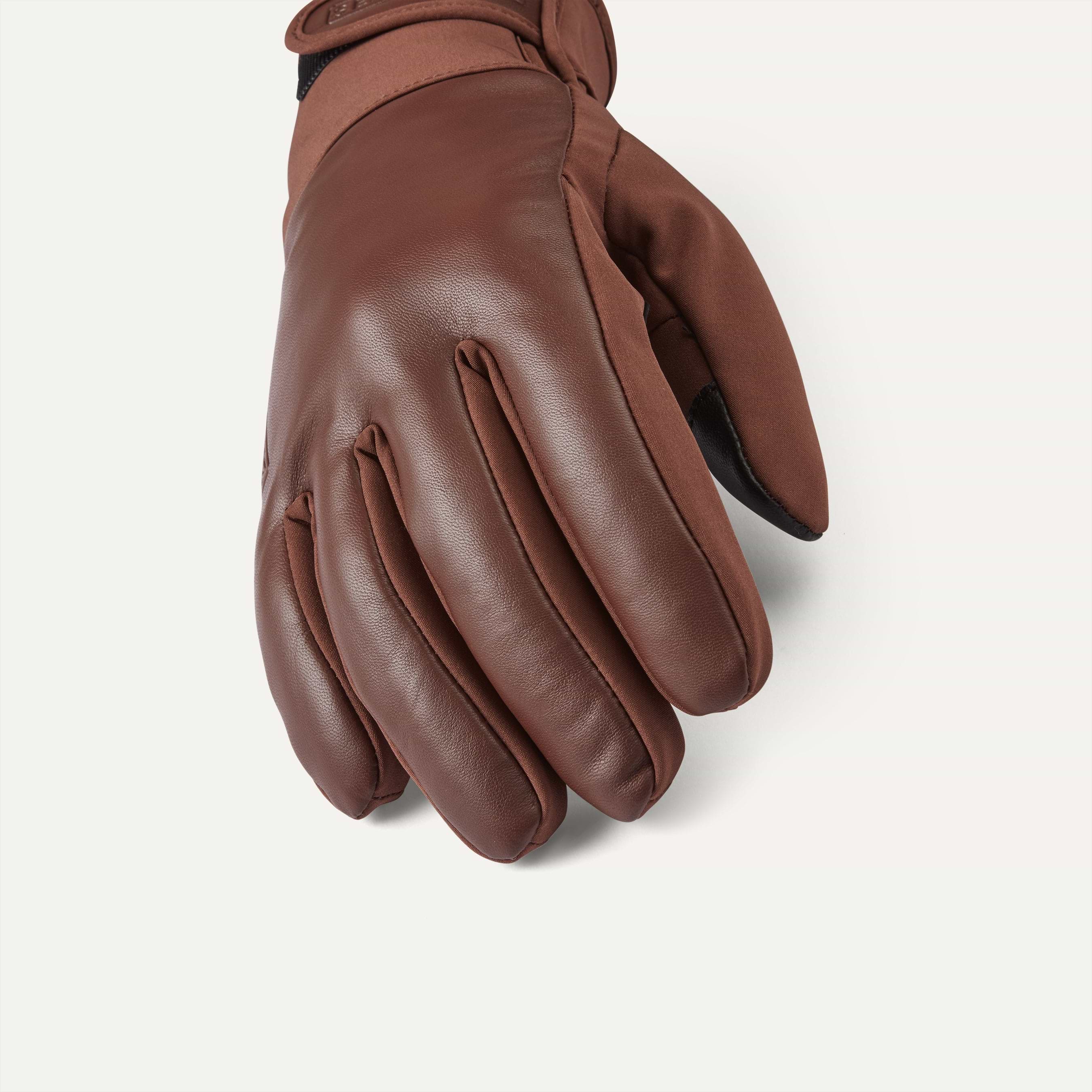 Rocklands - Waterproof Extreme Cold Weather Insulated Glove