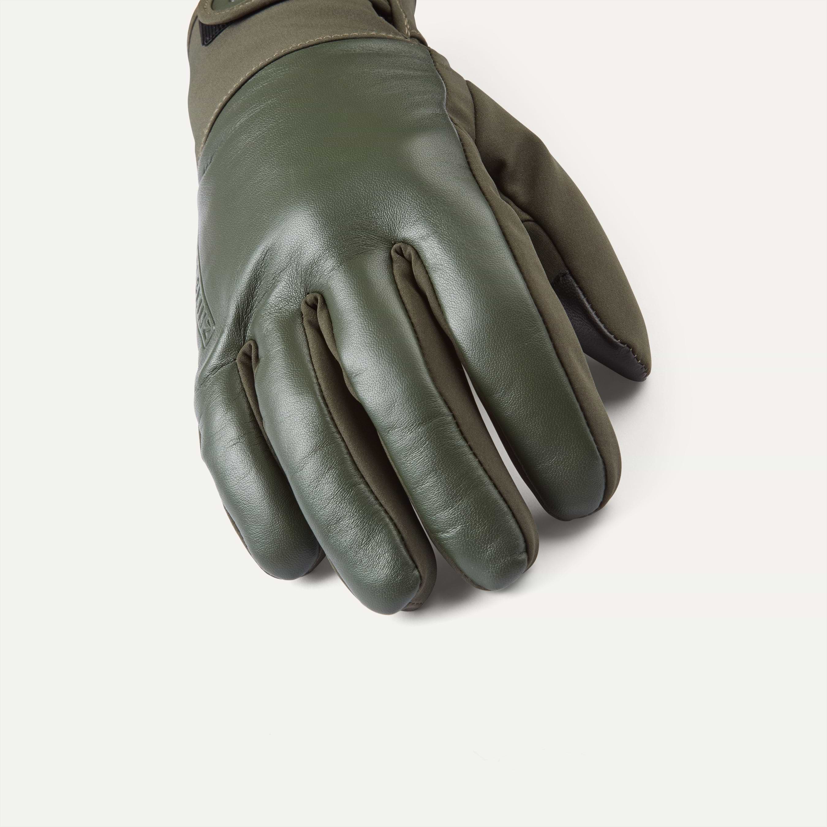 Rocklands - Waterproof Extreme Cold Weather Insulated Glove with