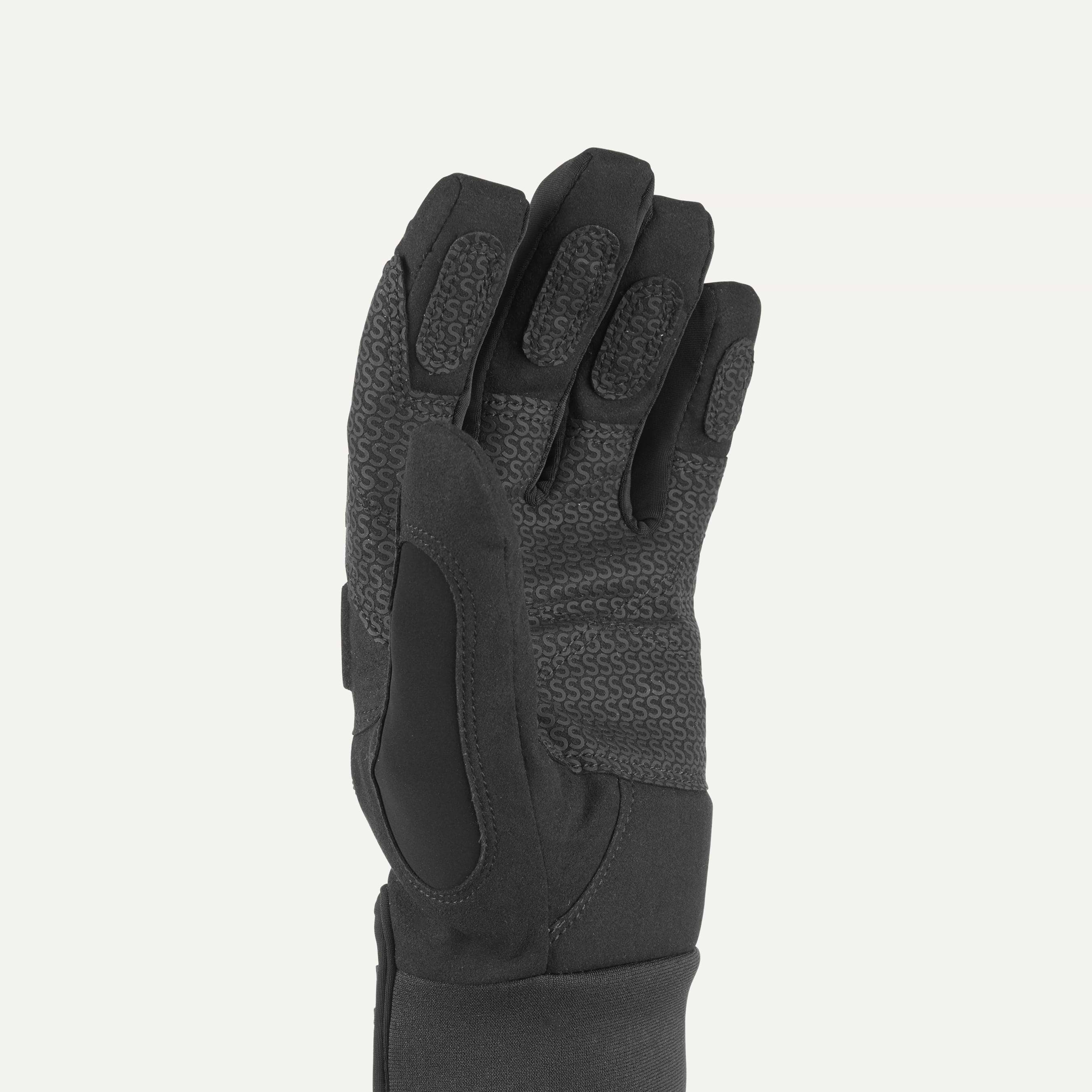 Sutton - Waterproof All Weather MTB Glove – Sealskinz USA
