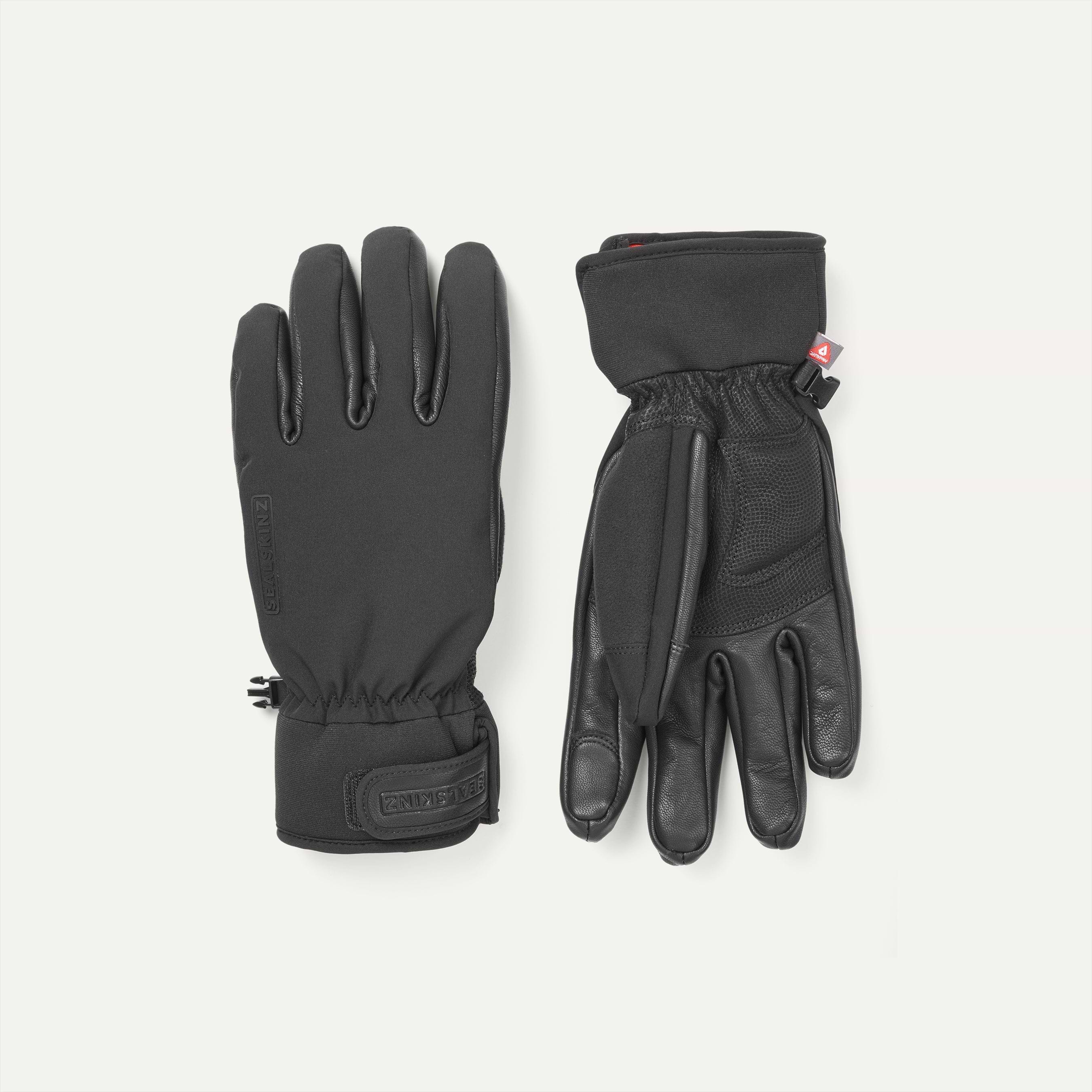 Witton Waterproof Extreme Cold Weather Glove – Sealskinz USA