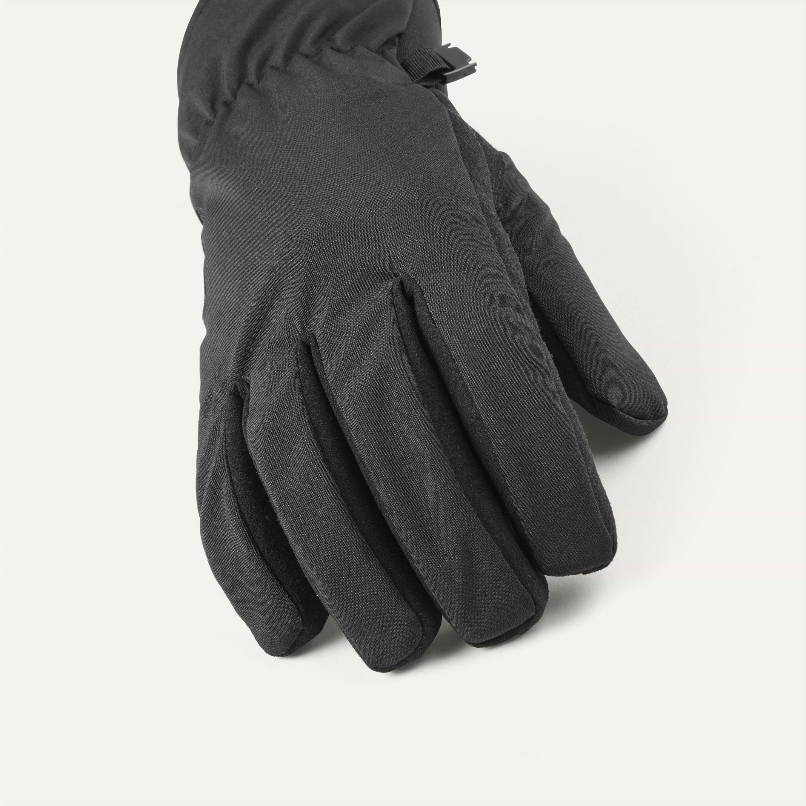 Griston - AQUASEALZ™ Waterproof All Weather Lightweight