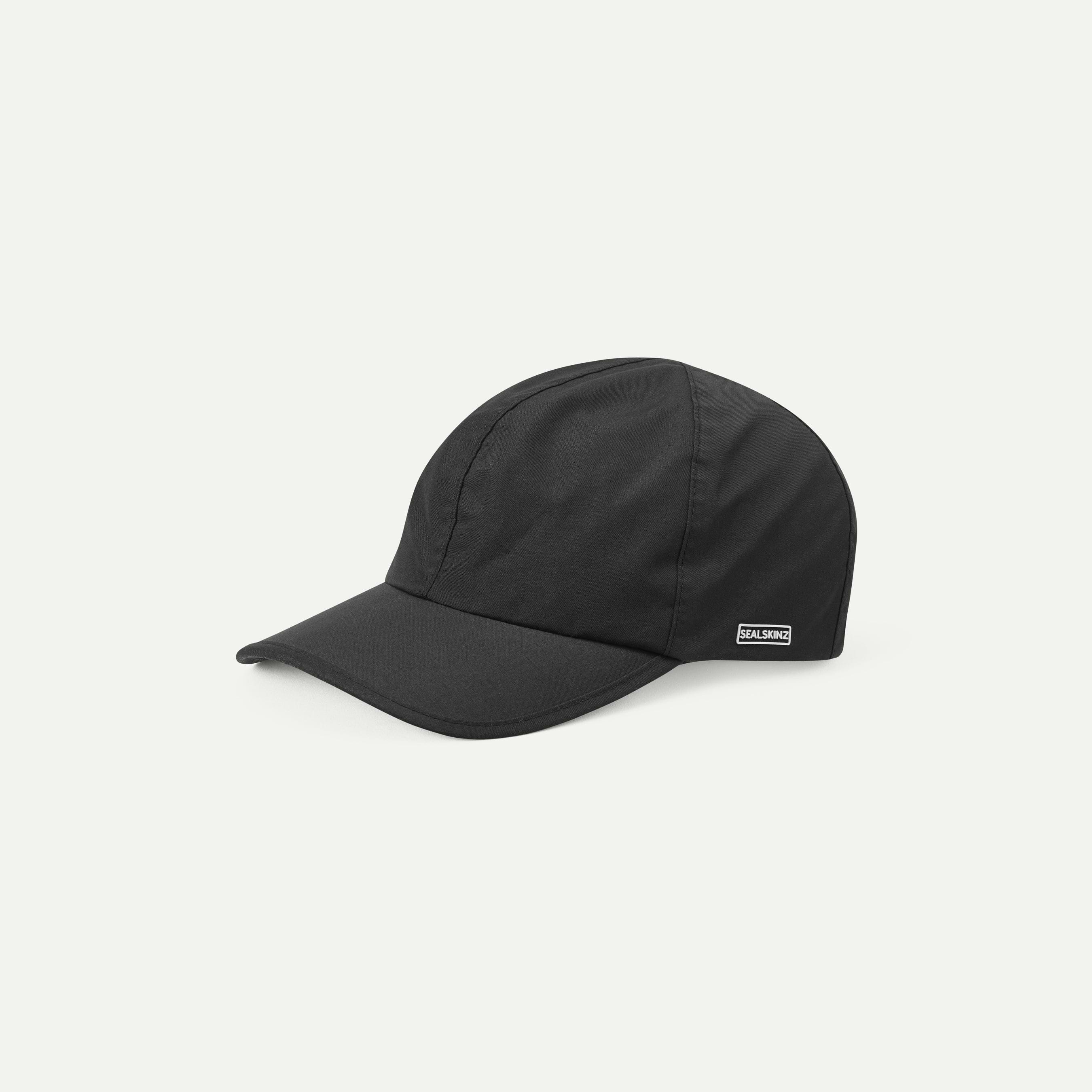 Langham - Waterproof All Weather Cap – Sealskinz USA