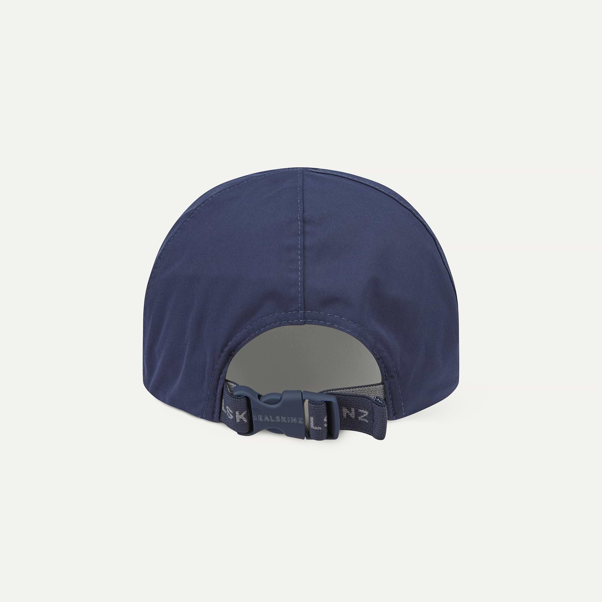 SEALSKINZ | Marham Waterproof Oiled Canvas Unisex Cap Hat | Two-Tone Outdoor Hat | All
