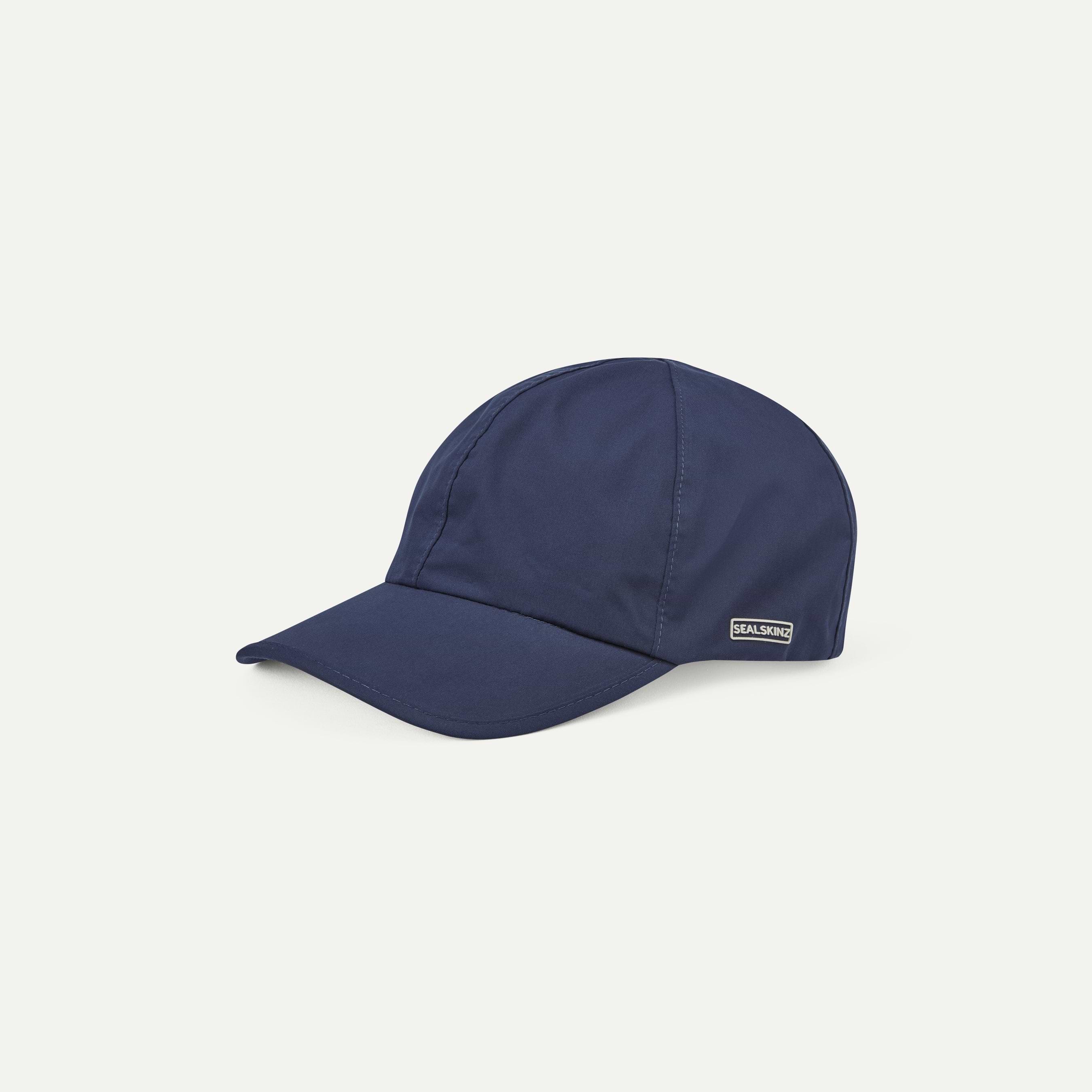 Langham - Waterproof All Weather Cap – Sealskinz USA