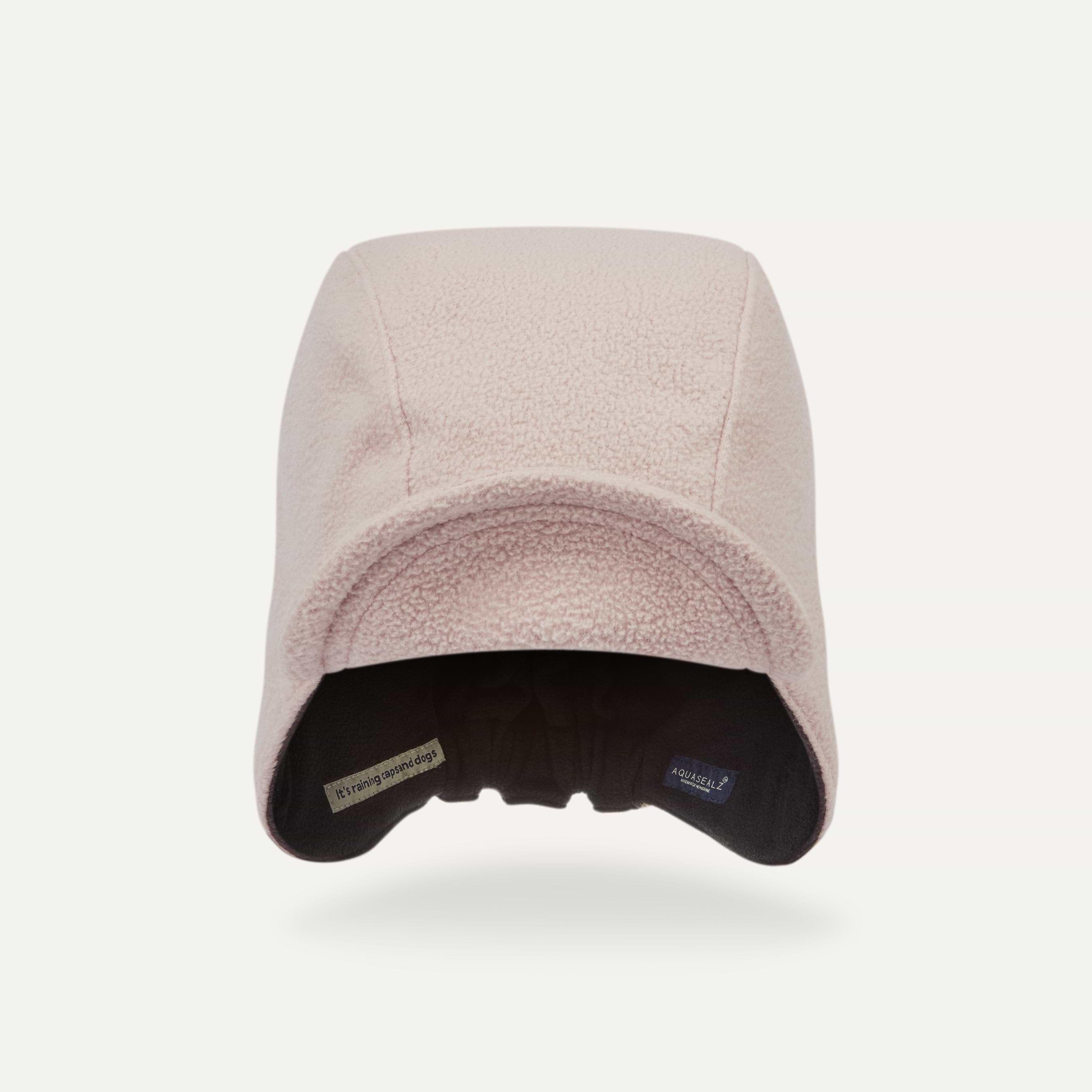 Fincham - Waterproof Extreme Cold Weather Micro Fleece Hat