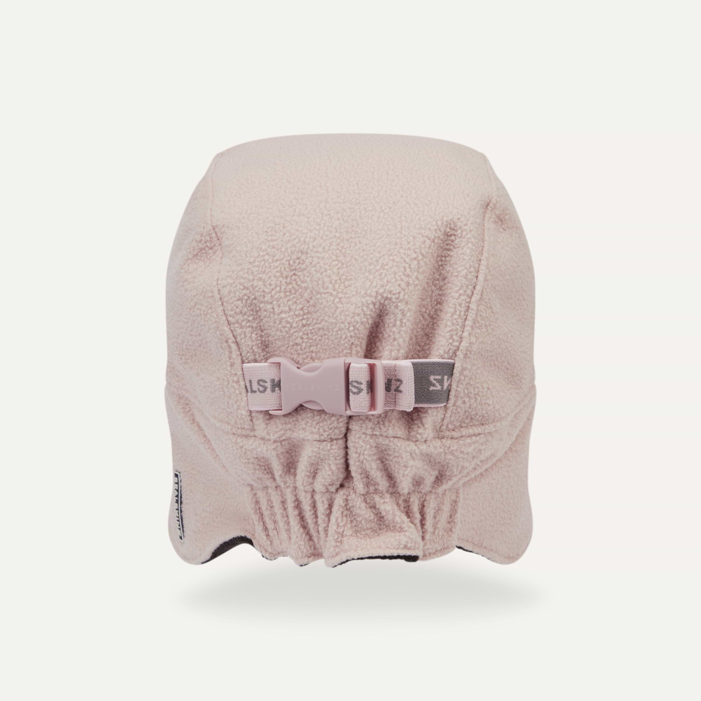 Fincham - Waterproof Extreme Cold Weather Micro Fleece Hat