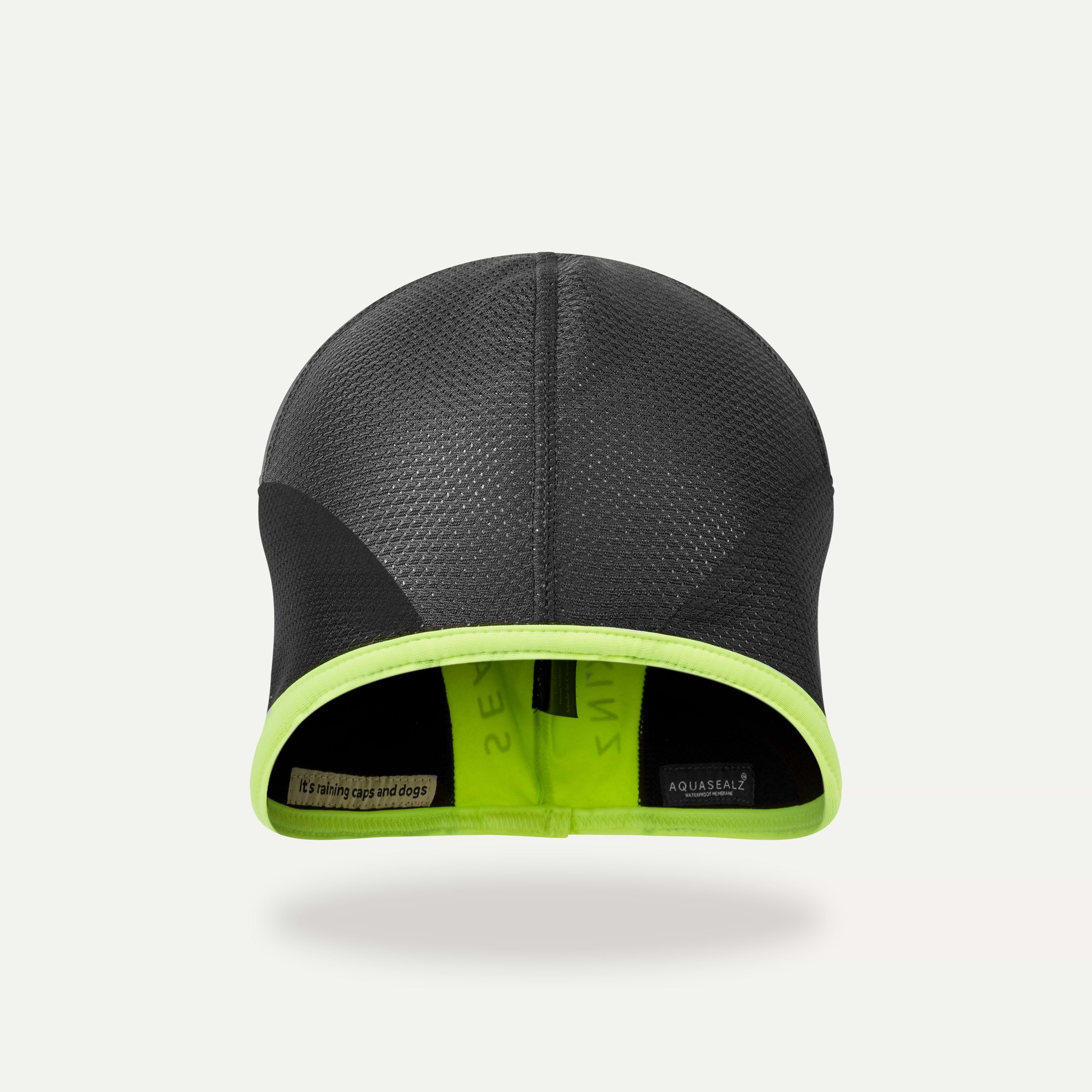 Wacton - Windproof All Weather Skull Cap – Sealskinz USA