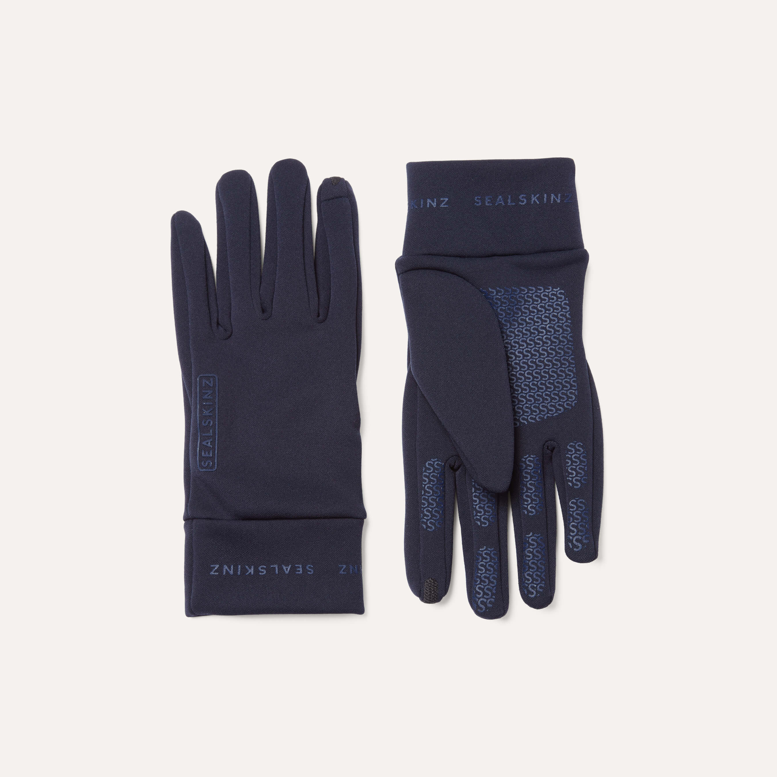 Sealskinz Acle Water Repellent Nano Fleece Unisex Gloves