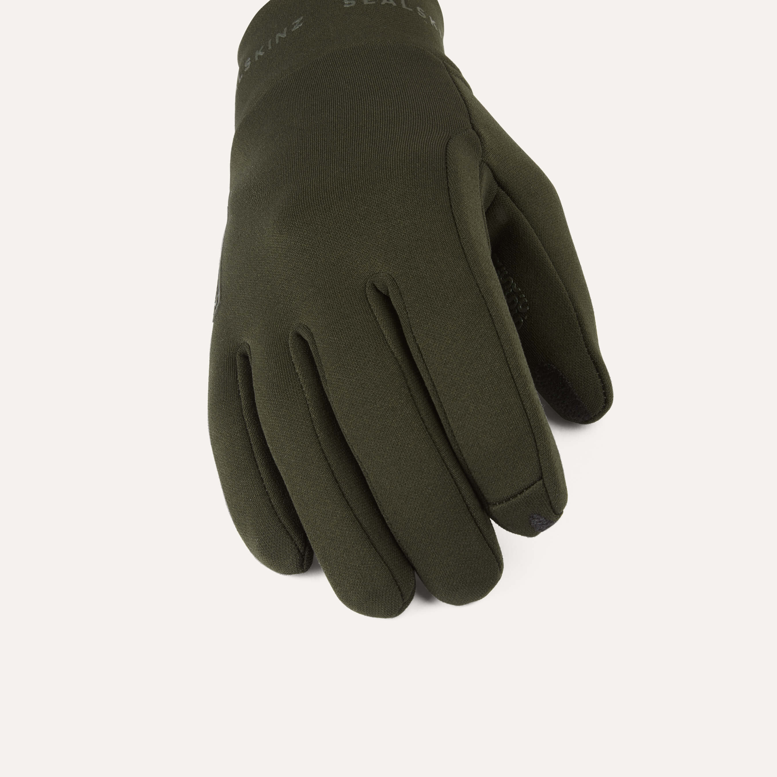 Acle - Water Repellent Nano Fleece Glove – Sealskinz USA