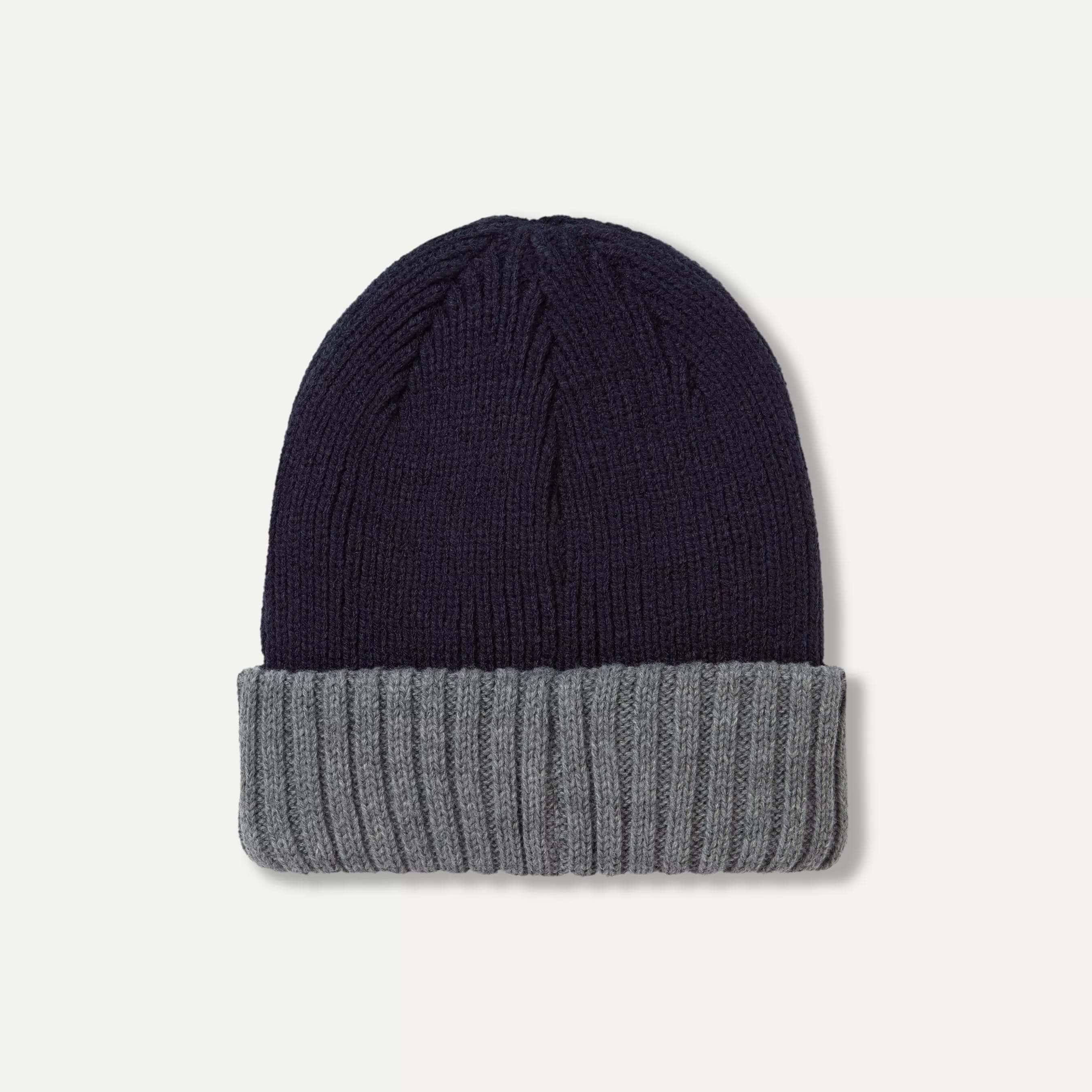 Kids Core Basics Beanie
