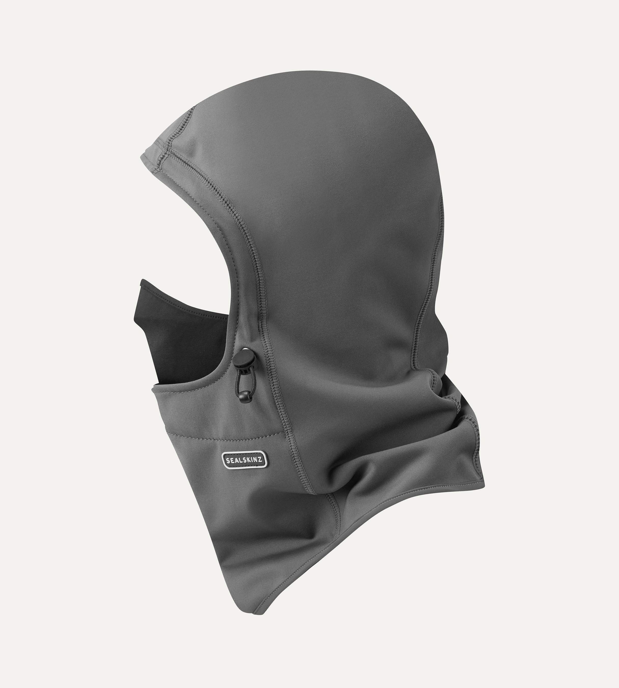 Sealskinz Aquasealz Bonnet Sealskinz Kirstead - Imperméable - Mixte Chapeau Pluie Homme