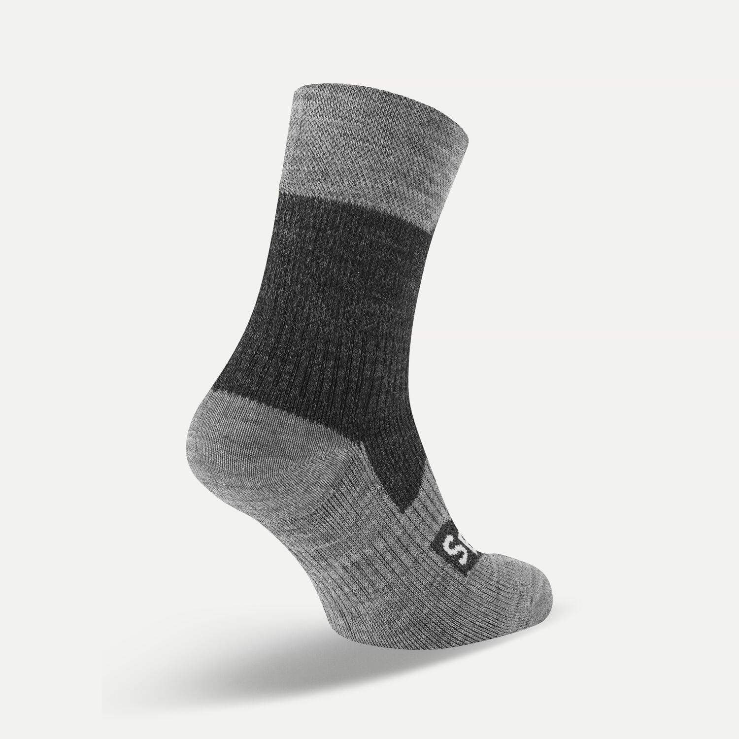 Bircham Waterproof All Weather Ankle Length Sock – Sealskinz USA