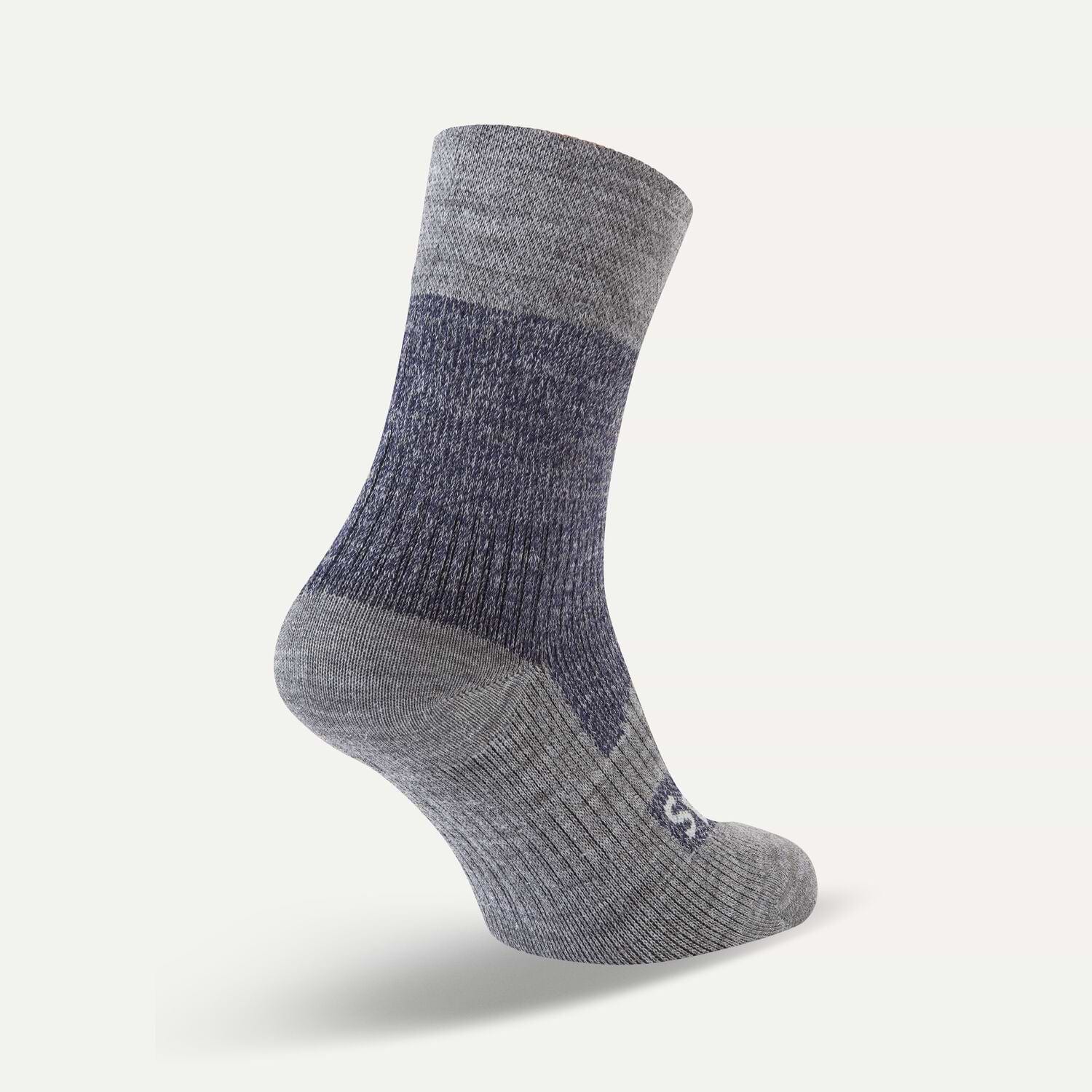 Bircham - Waterproof All Weather Ankle Length Sock – Sealskinz USA