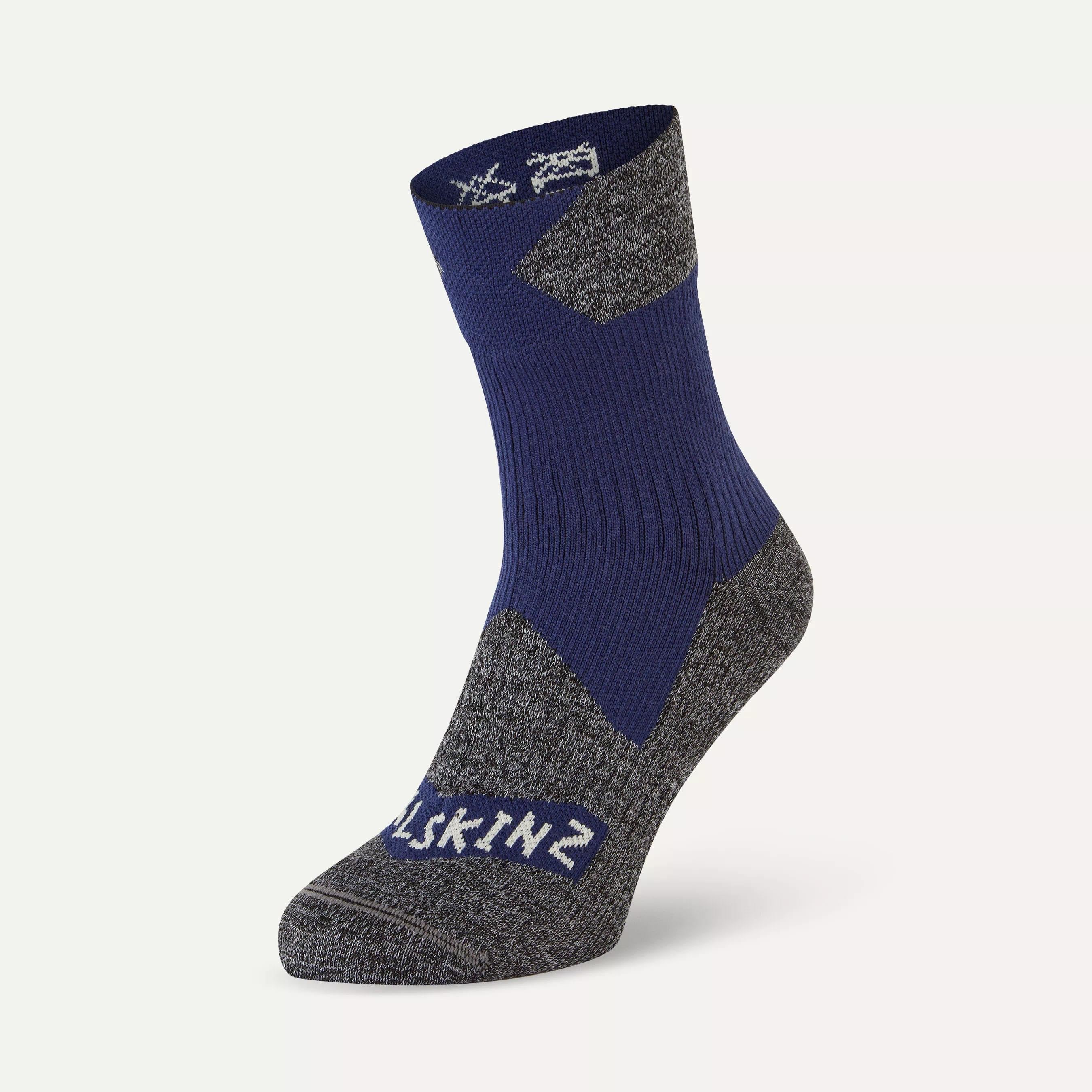All Weather Waterproof Socks – Sealskinz USA