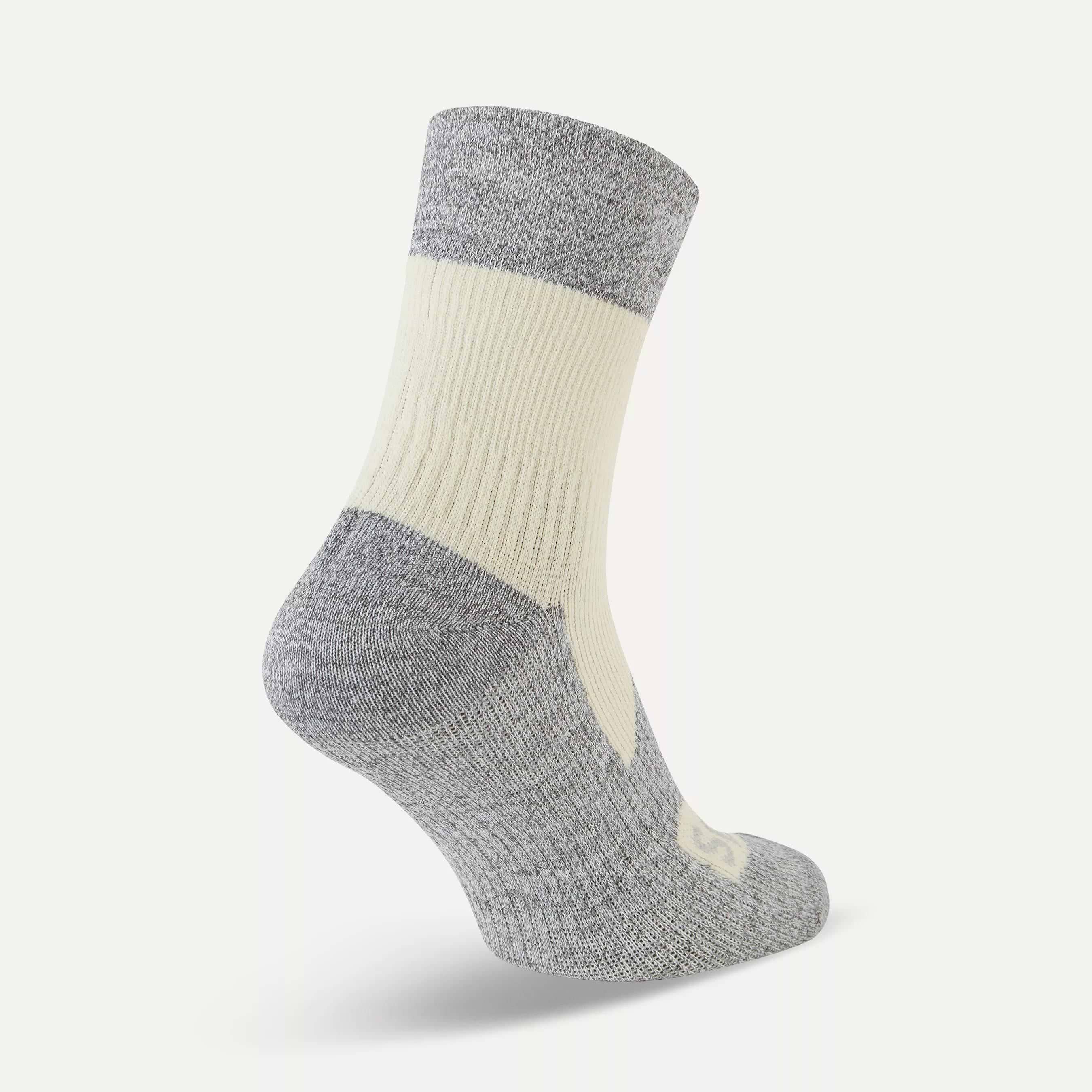 Bircham - Waterproof All Weather Ankle Length Sock