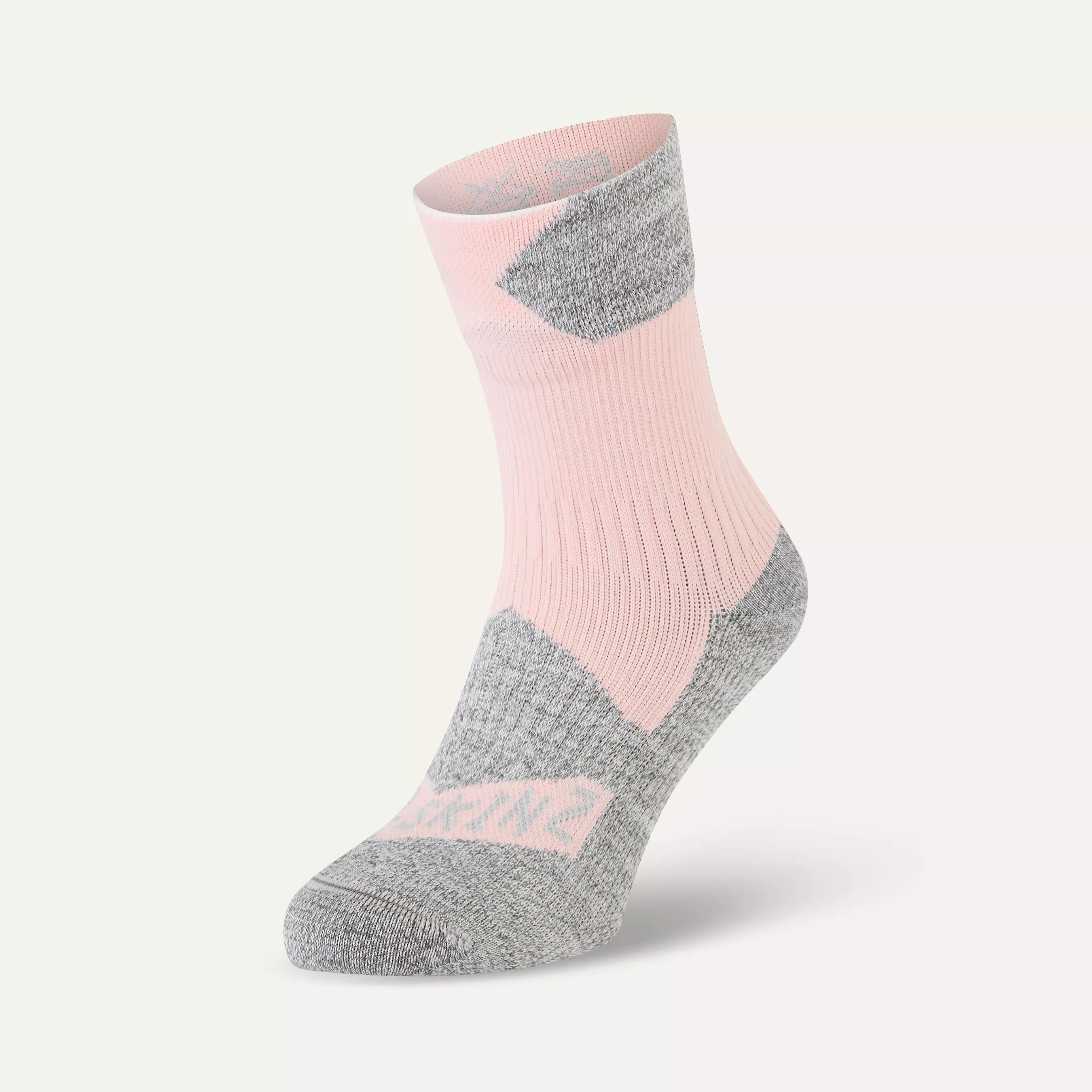 ☆KIMHEKIM COLOR BLOCKED SOCKS/KIMHEKIM☆ Raynham - Waterproof All Weather Mid Length Sock – Sealskinz USA