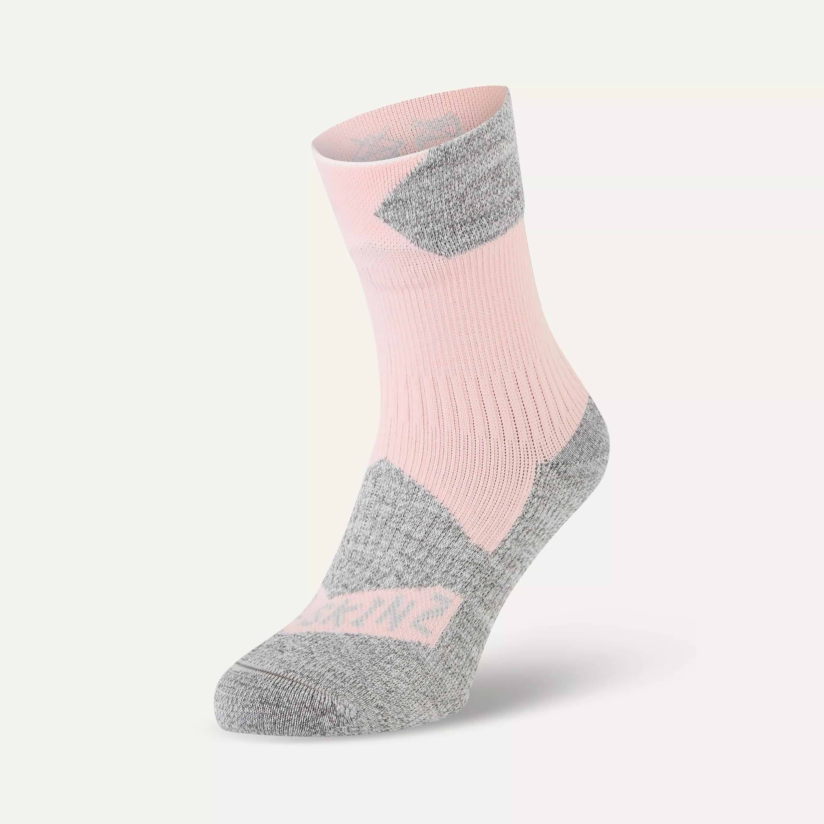 Bircham - Waterproof All Weather Ankle Length Sock