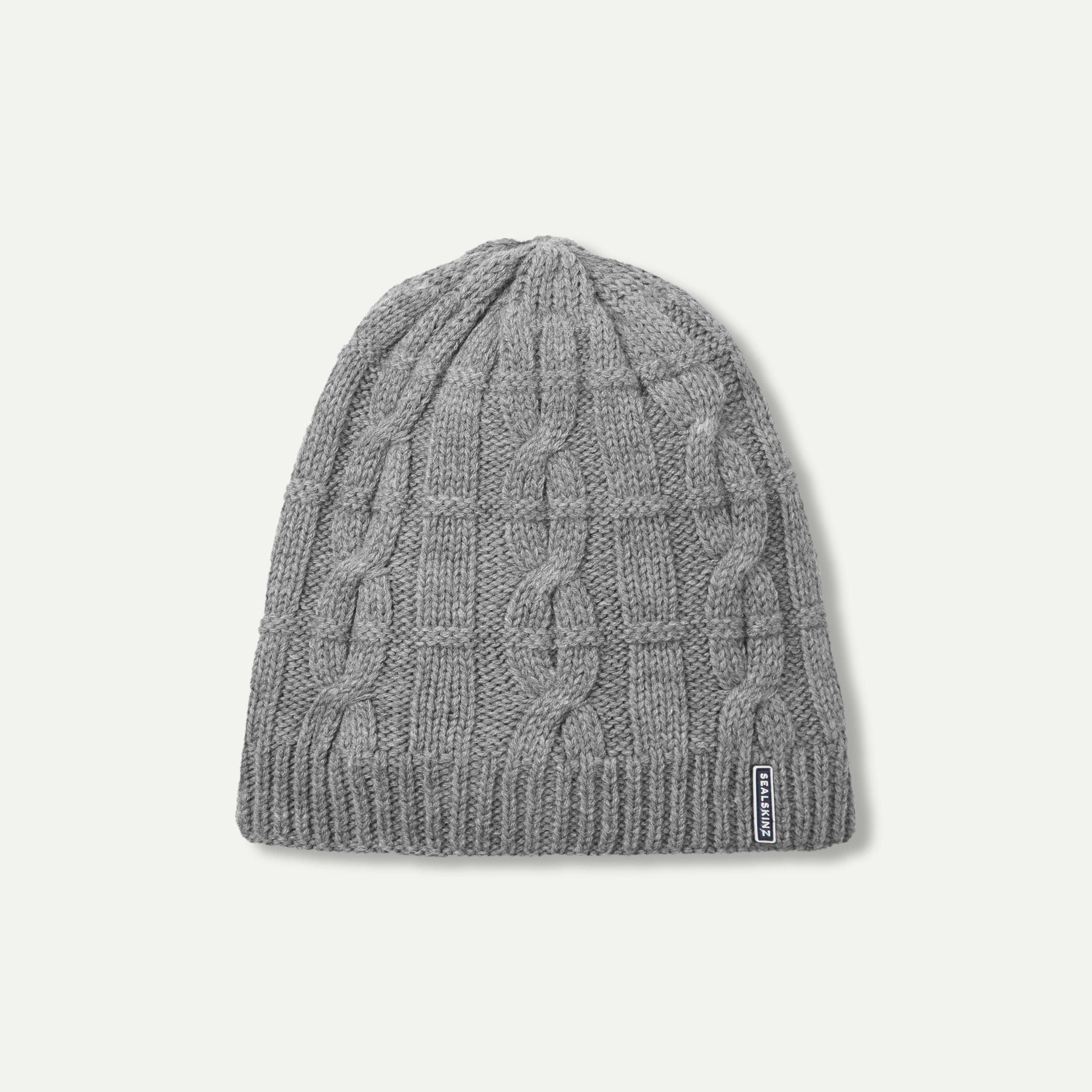 Knitted Hats – Sealskinz USA