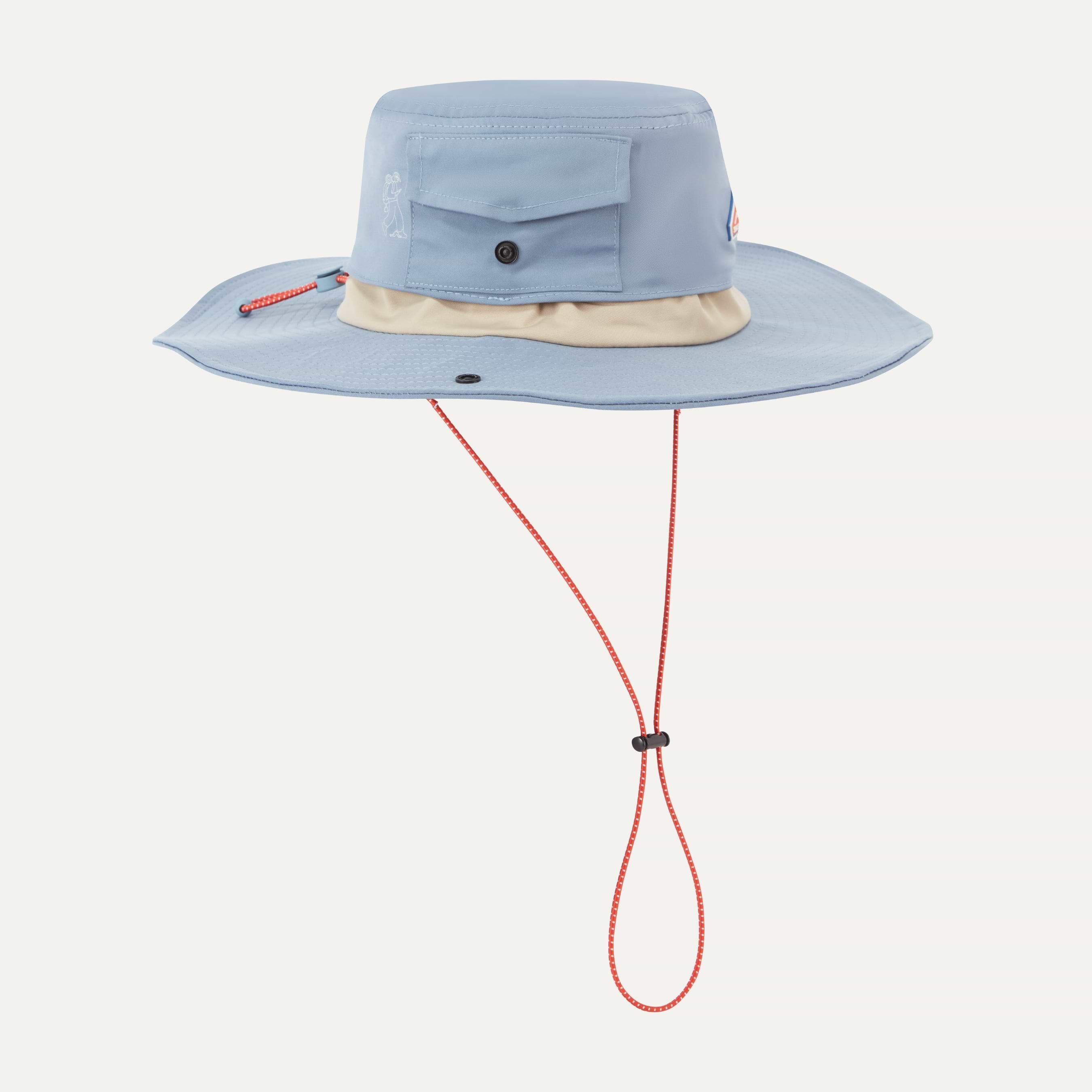 【is-ness】 NON-BINARY S S BUCKET HAT NON-BINARY S S BUCKET HAT (1004SSHAT01) | is-ness / 帽子