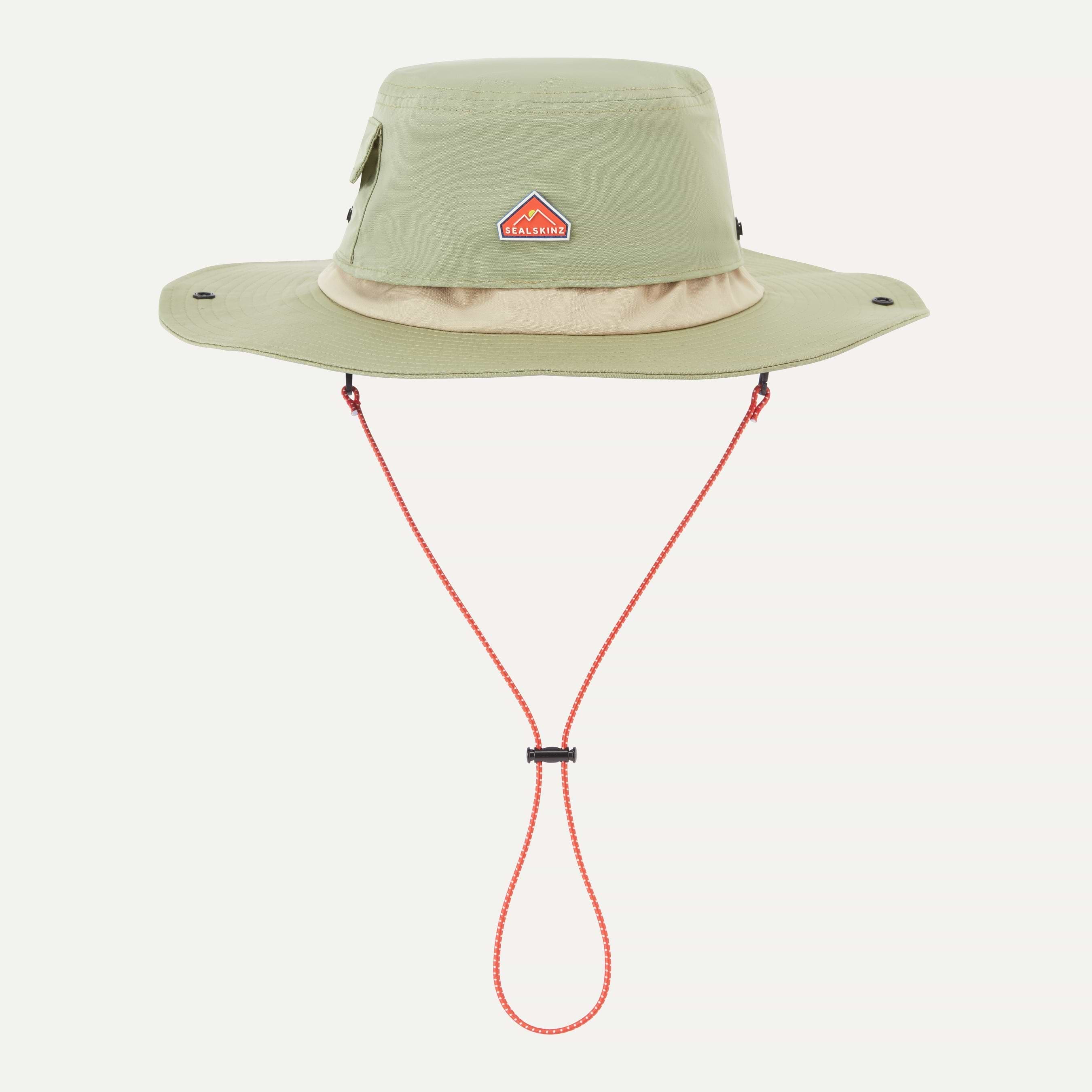 帽子 TENDERLOIN BUCKET HAT BS OLIVE 24309P_SEETHING_WATERPROOF_NYL