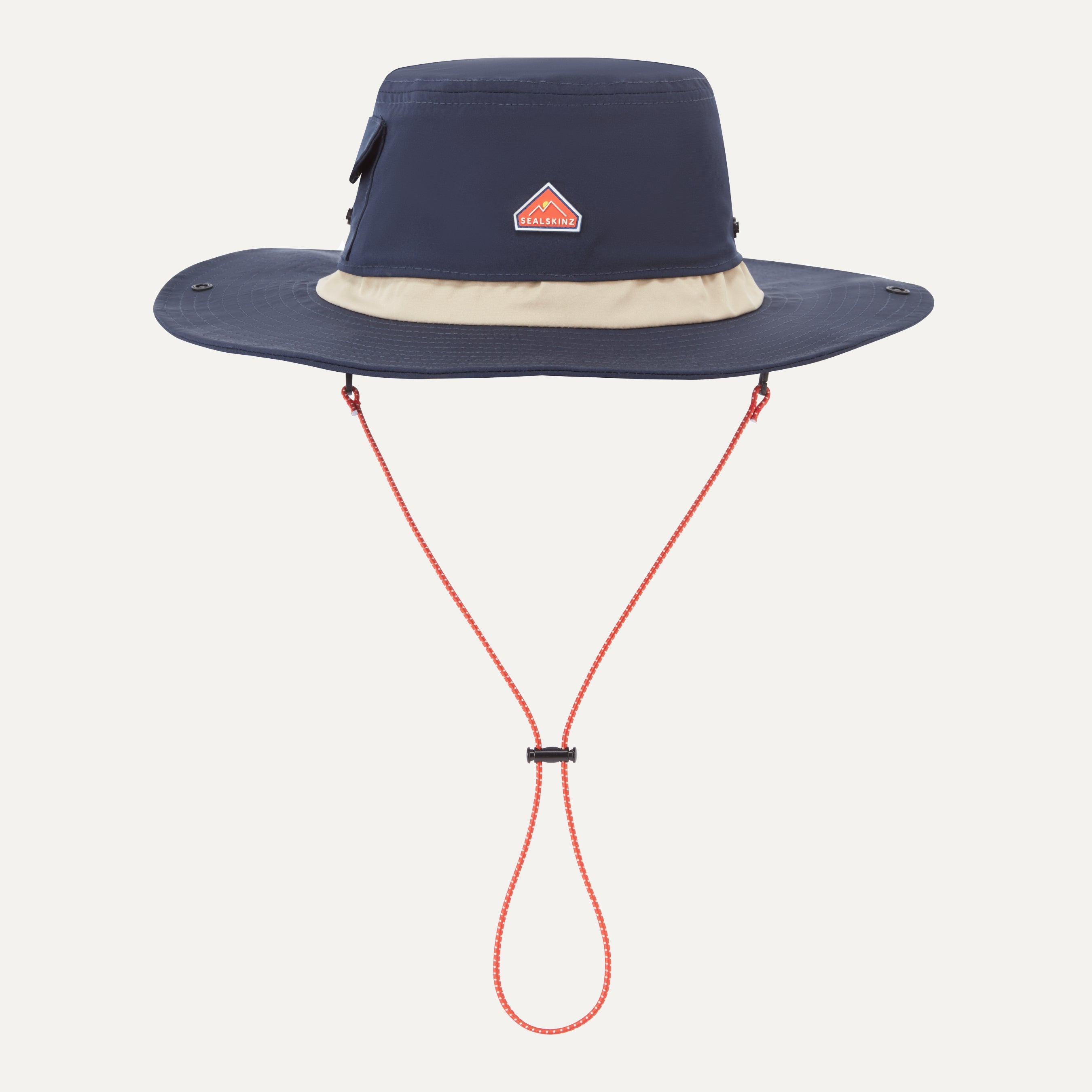 Bramerton – Sealskinz USA