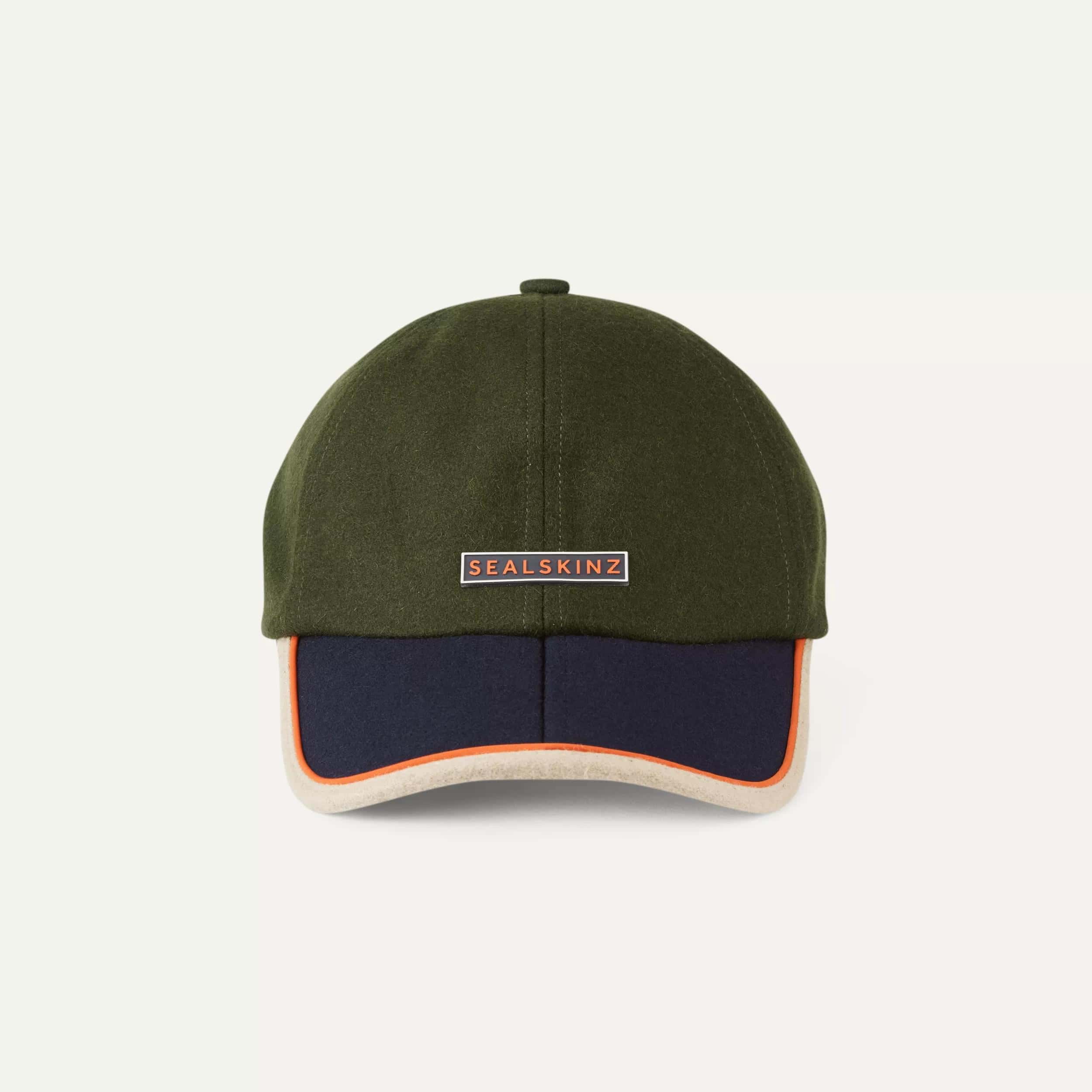 帽子 BRUNEL&Co. ROLL CAP BRUNEL&Co.HATMAKERS ブルーネルハットメーカーズ【ROLL CAP】ロール