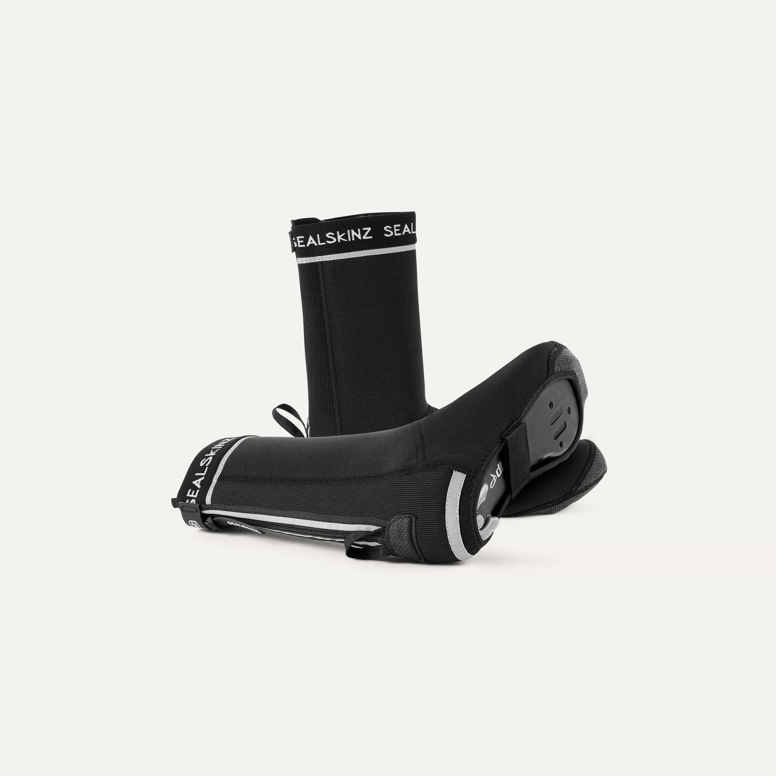 【開店記念セール！】 Overshoe Cycle Sole Open Weather All - Caston – USA Sealskinz プリンター・複合機